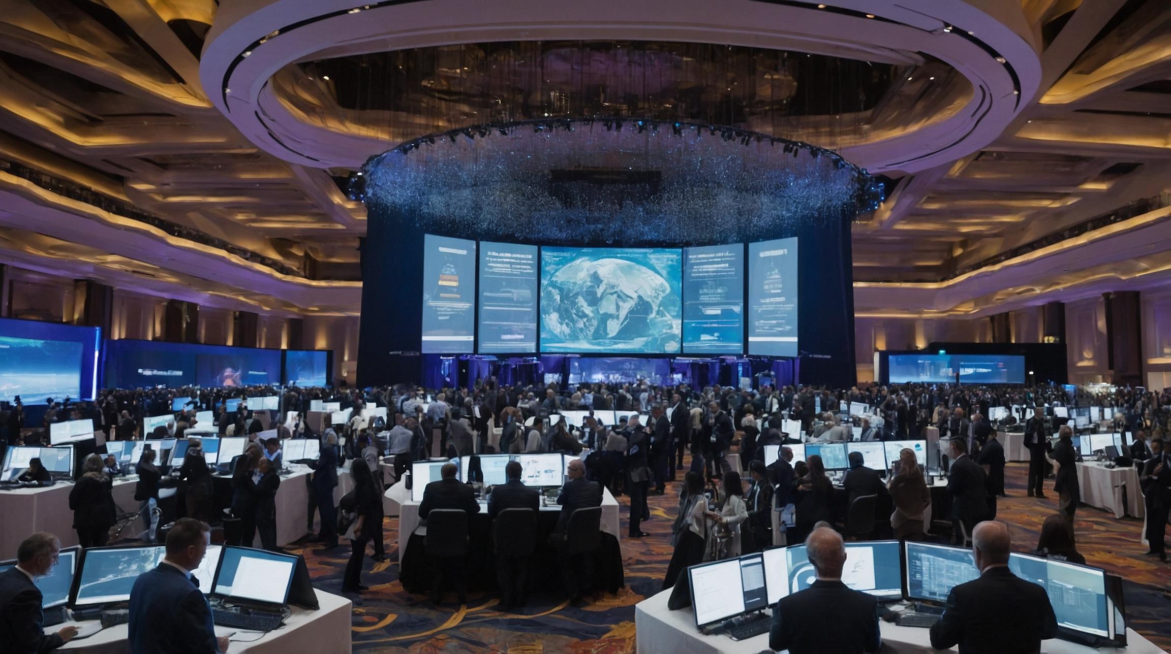 Cyber Leaders Gather for DAFITC 2024 in Montgomery | FinOracle