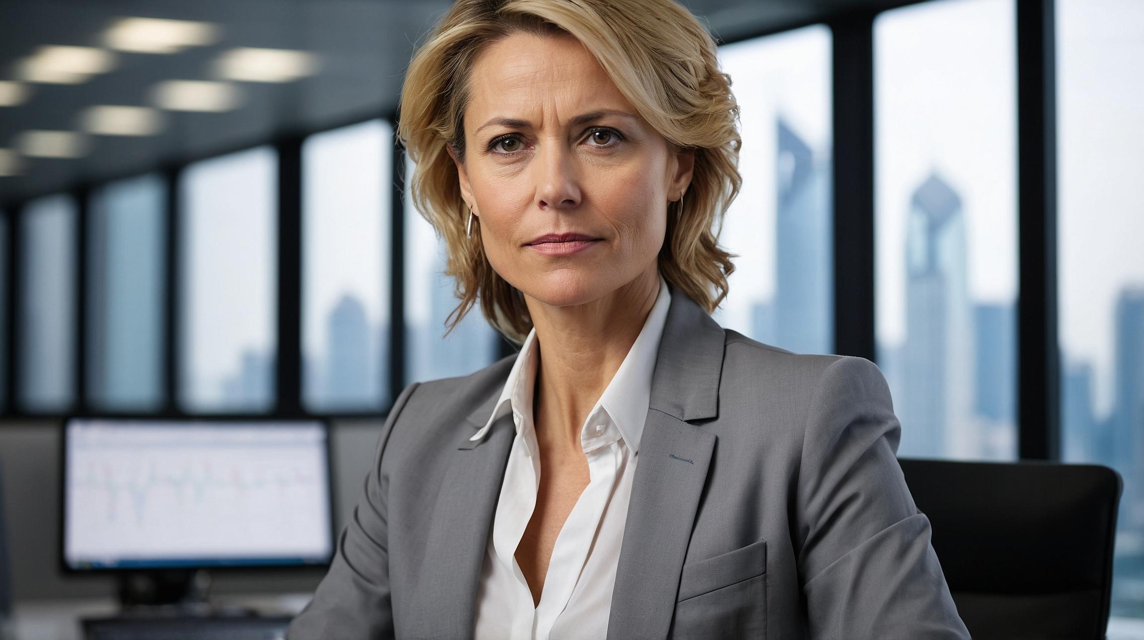 Shanghai Henlius Biotech Management Reshuffle | FinOracle