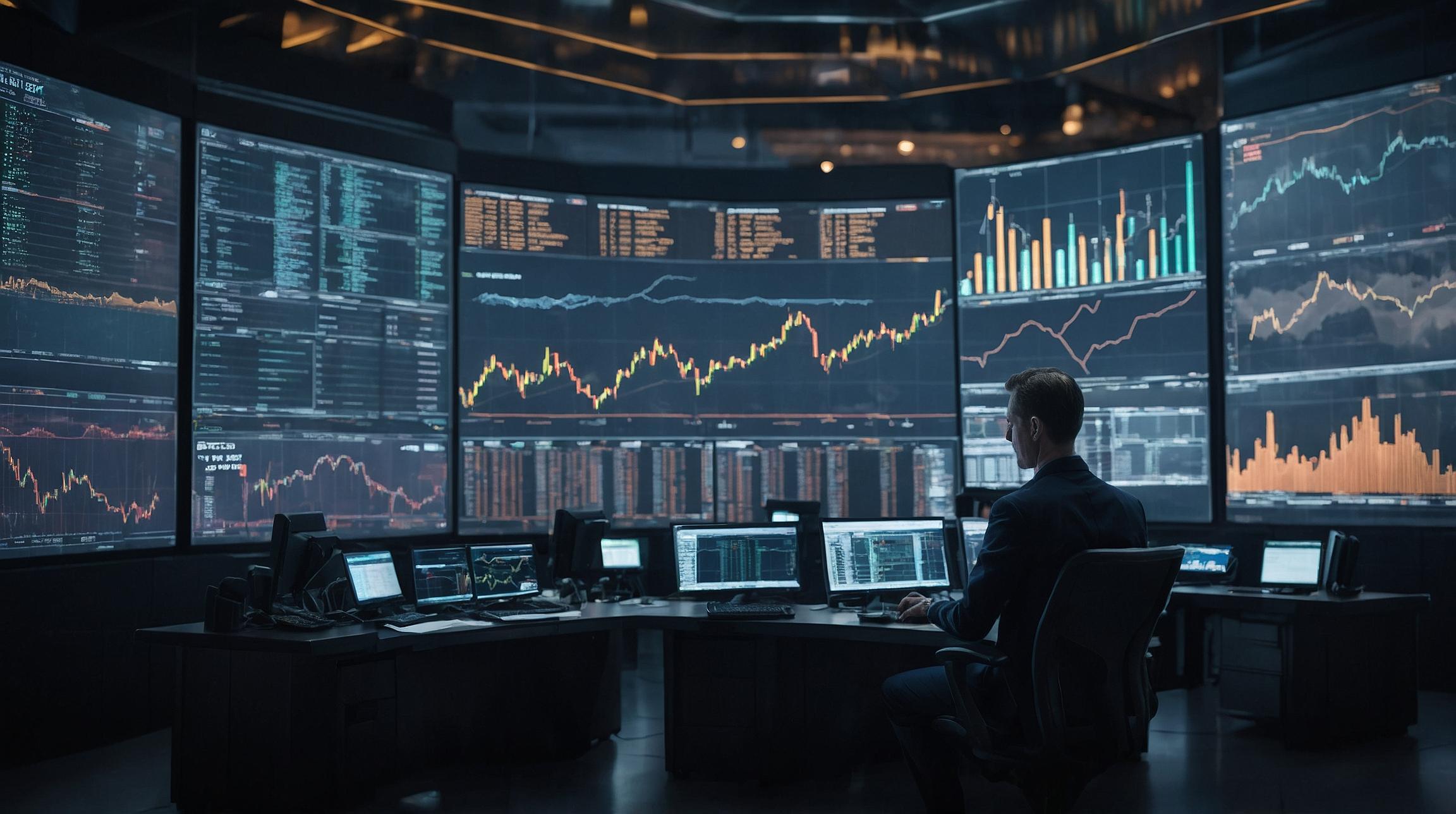 Predicting the Next Cryptocurrency Surge | FinOracle