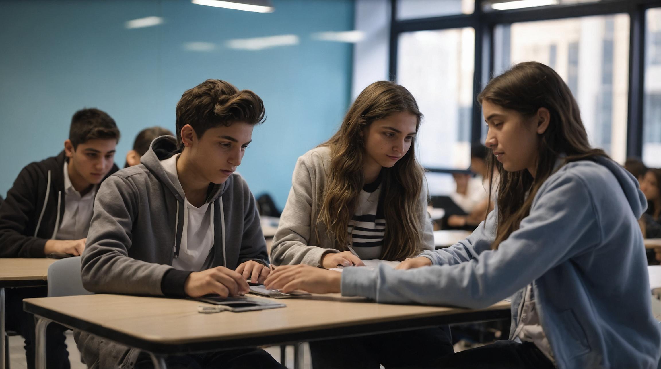 Argentina Adds Ethereum to High School Curriculum | FinOracle