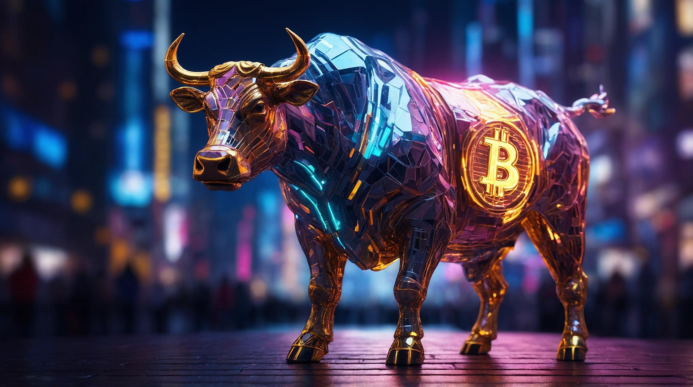 Bitcoin Surges Post-Powell Speech, Says Bitfinex | FinOracle