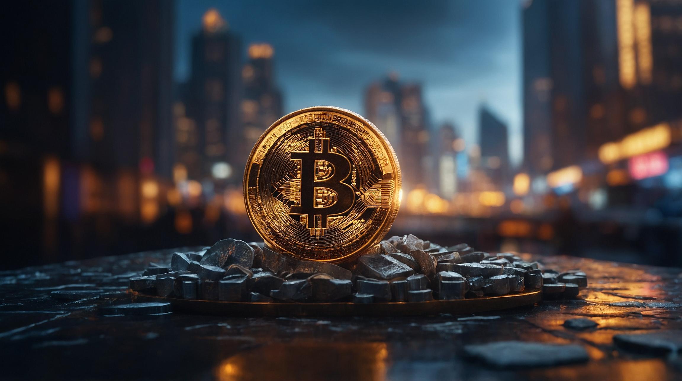 Russia Eyes Crypto to Sidestep Sanctions | FinOracle