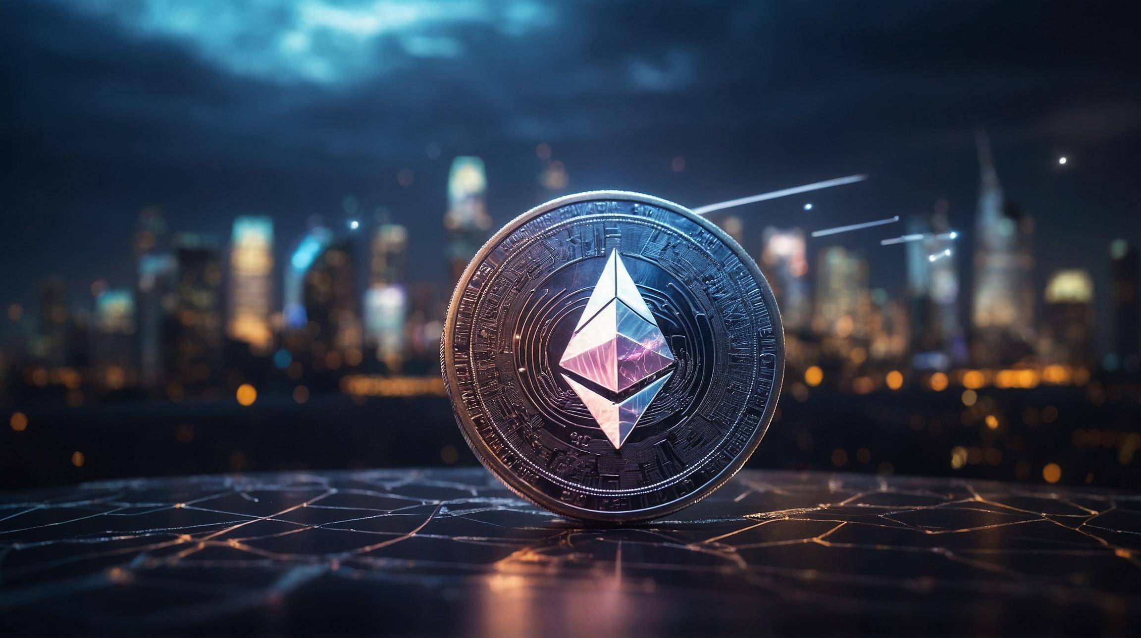 Ethereum Supply on Exchanges Hits Record Low | FinOracle