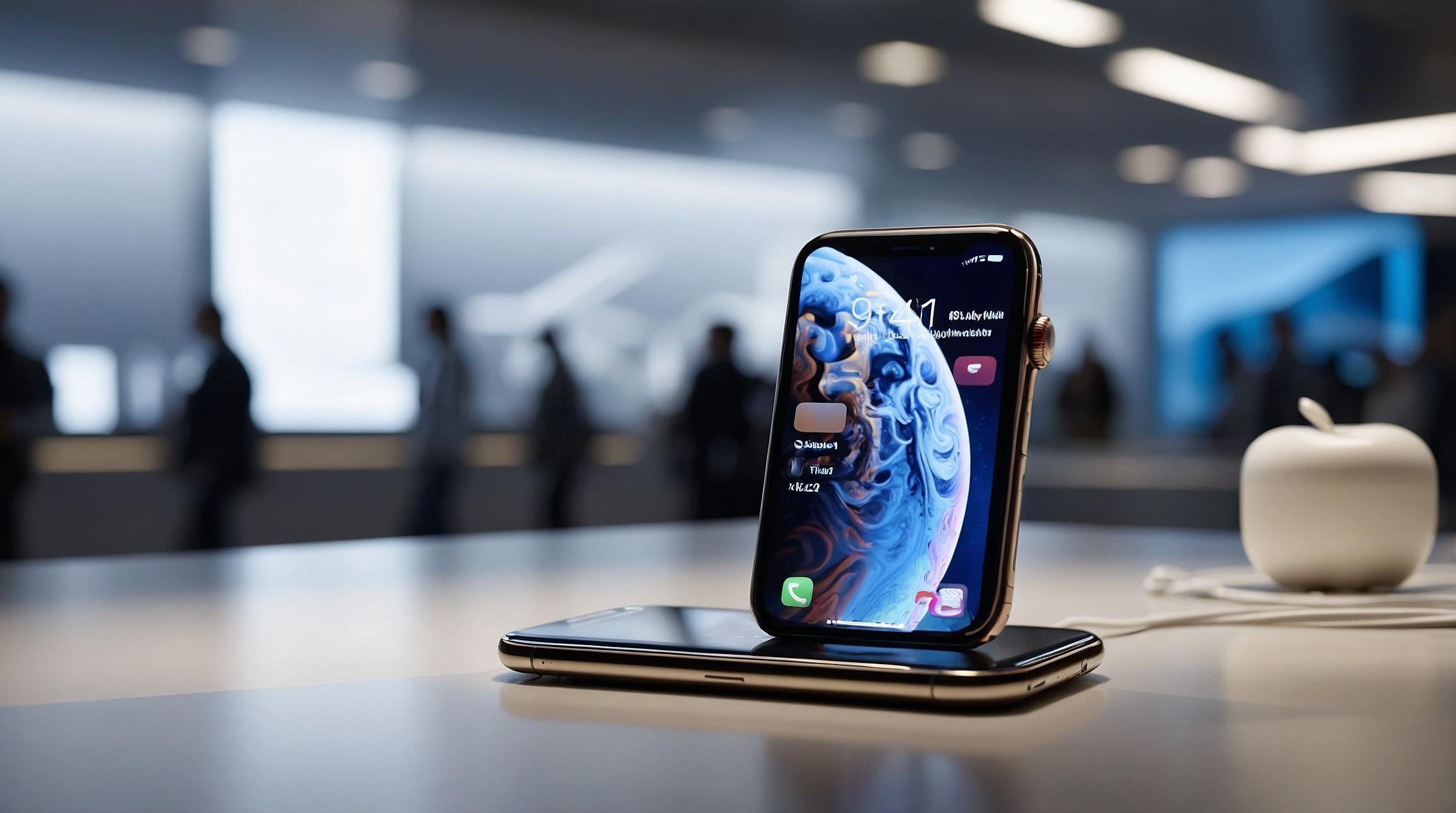 Apple Stock Levels to Watch Before iPhone 16 Launch | FinOracle