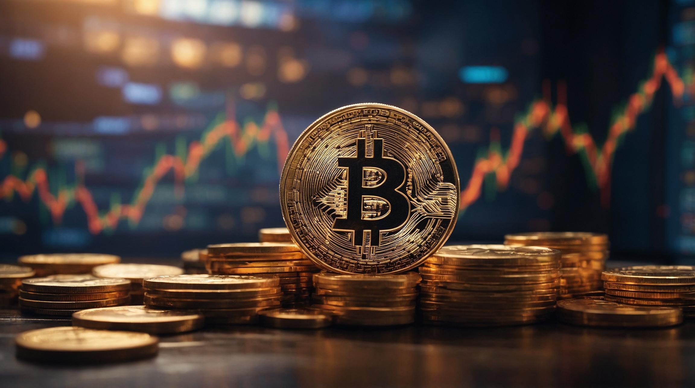 Rising Risk Appetite Boosts Bitcoin Correlation | FinOracle