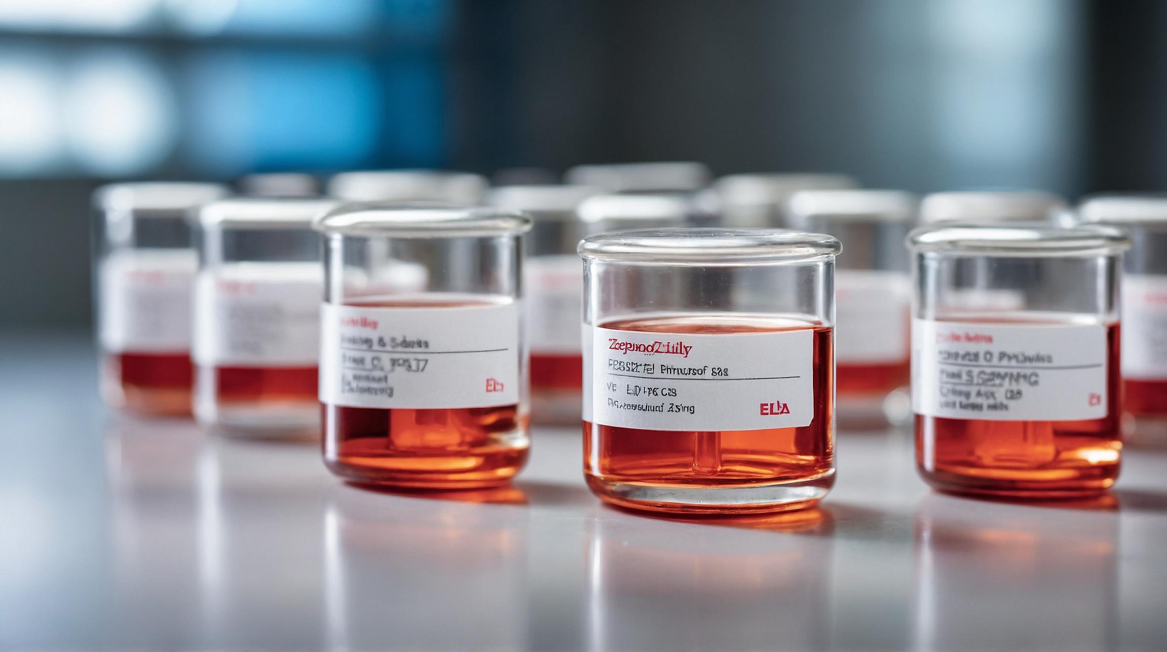 Lilly's Affordable Zepbound Vials: A Game Changer | FinOracle