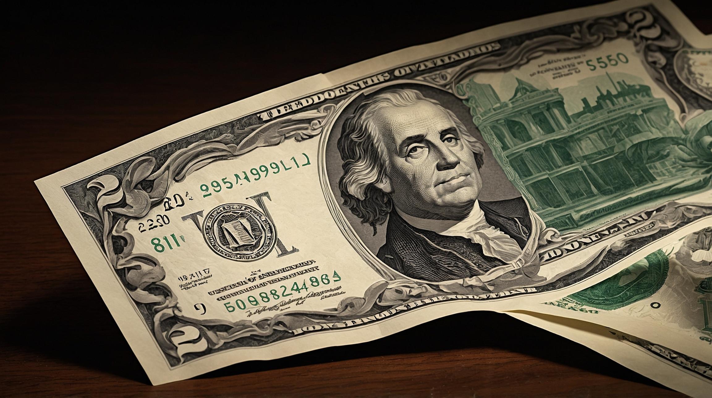 US Treasury 2-Year Notes See Lower Yield | FinOracle