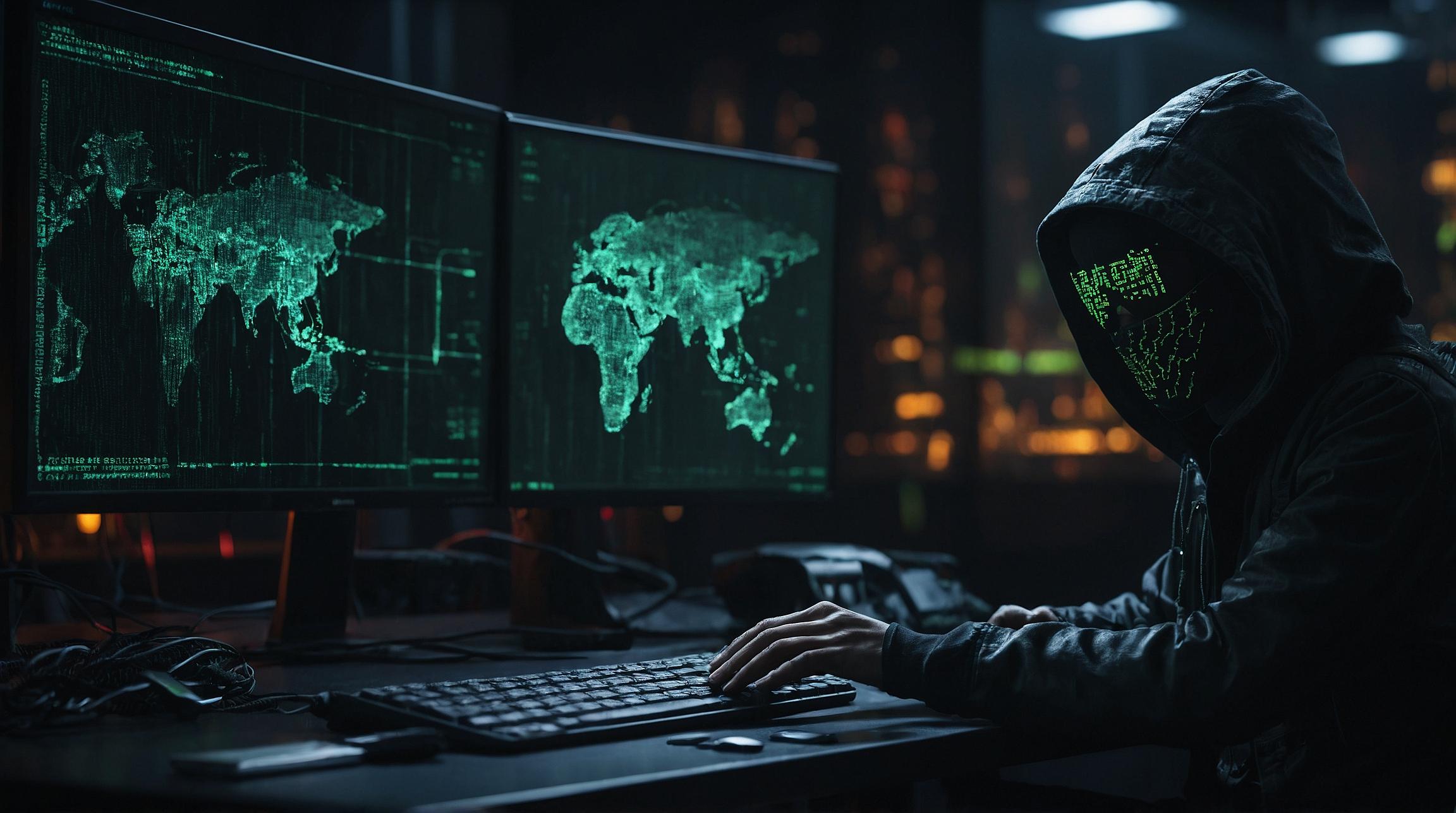 macOS HZ RAT Targets Chinese Messaging Users | FinOracle