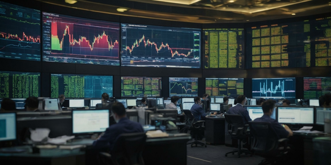 NVIDIA and Salesforce Lead Wednesday's Earnings | FinOracle