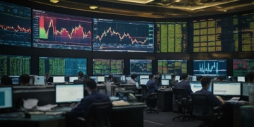 NVIDIA and Salesforce Lead Wednesday's Earnings | FinOracle