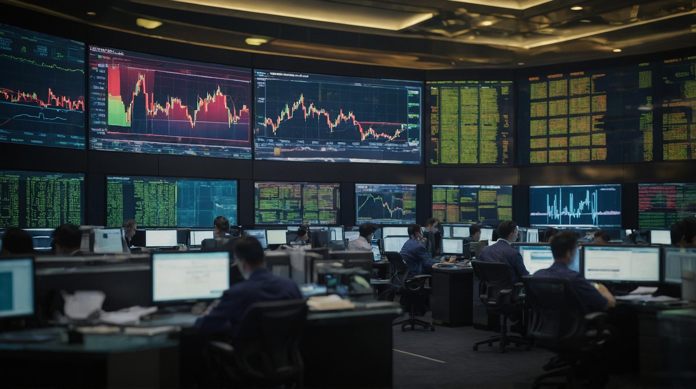 NVIDIA and Salesforce Lead Wednesday's Earnings | FinOracle