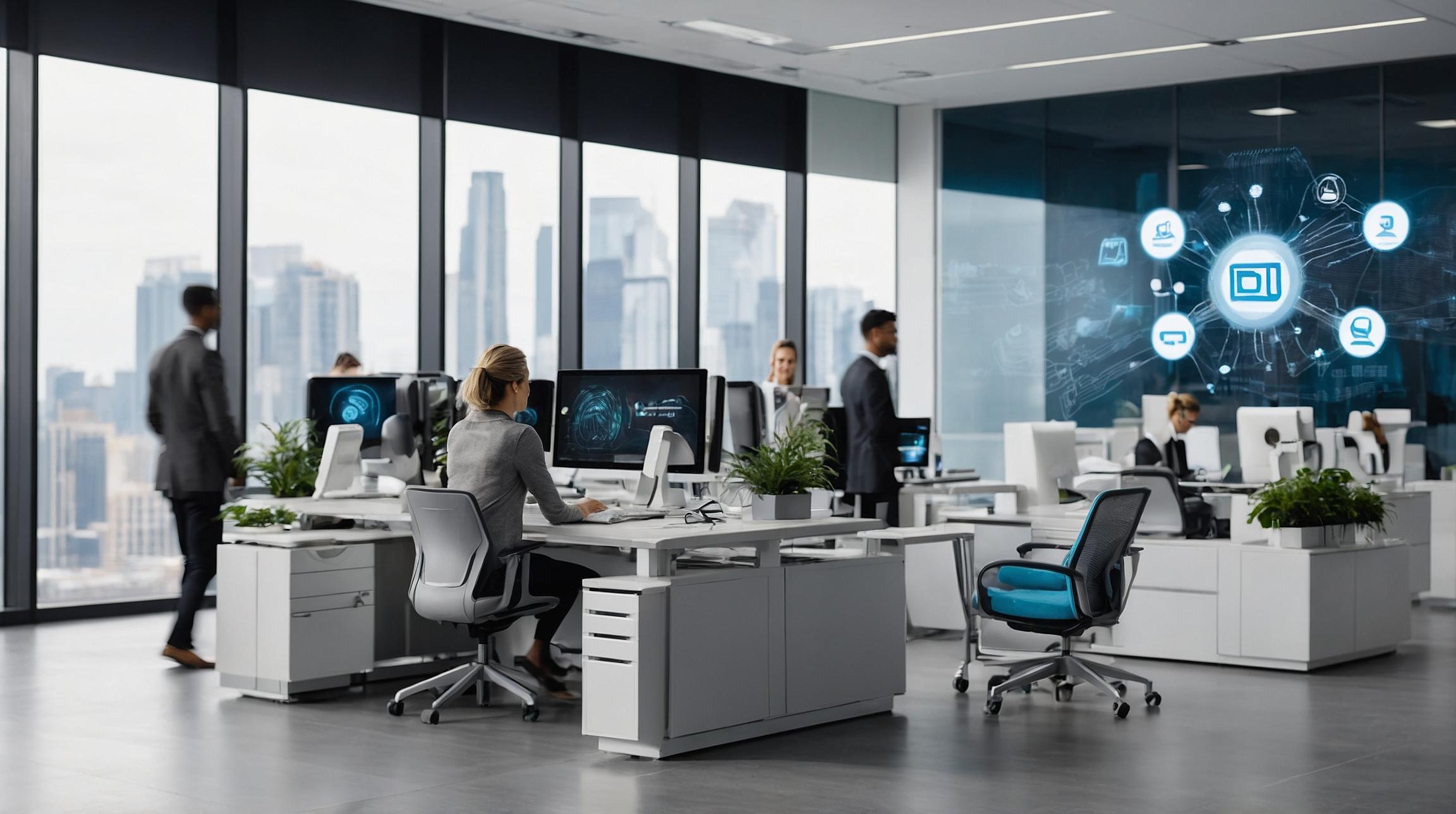Essential Tech Investments for Financial Growth | FinOracle