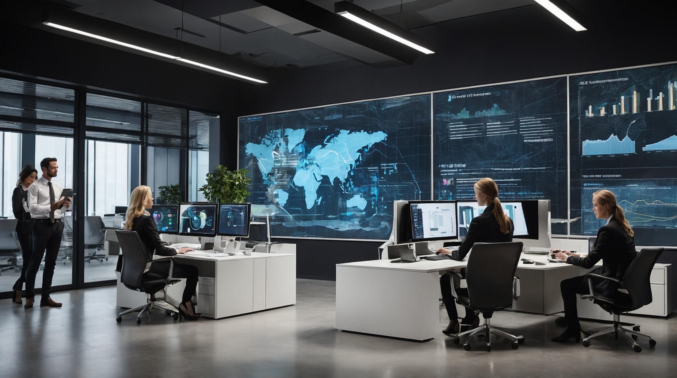 Allot's SECaaS Revenue Surges 54% Amid Growth Focus | FinOracle