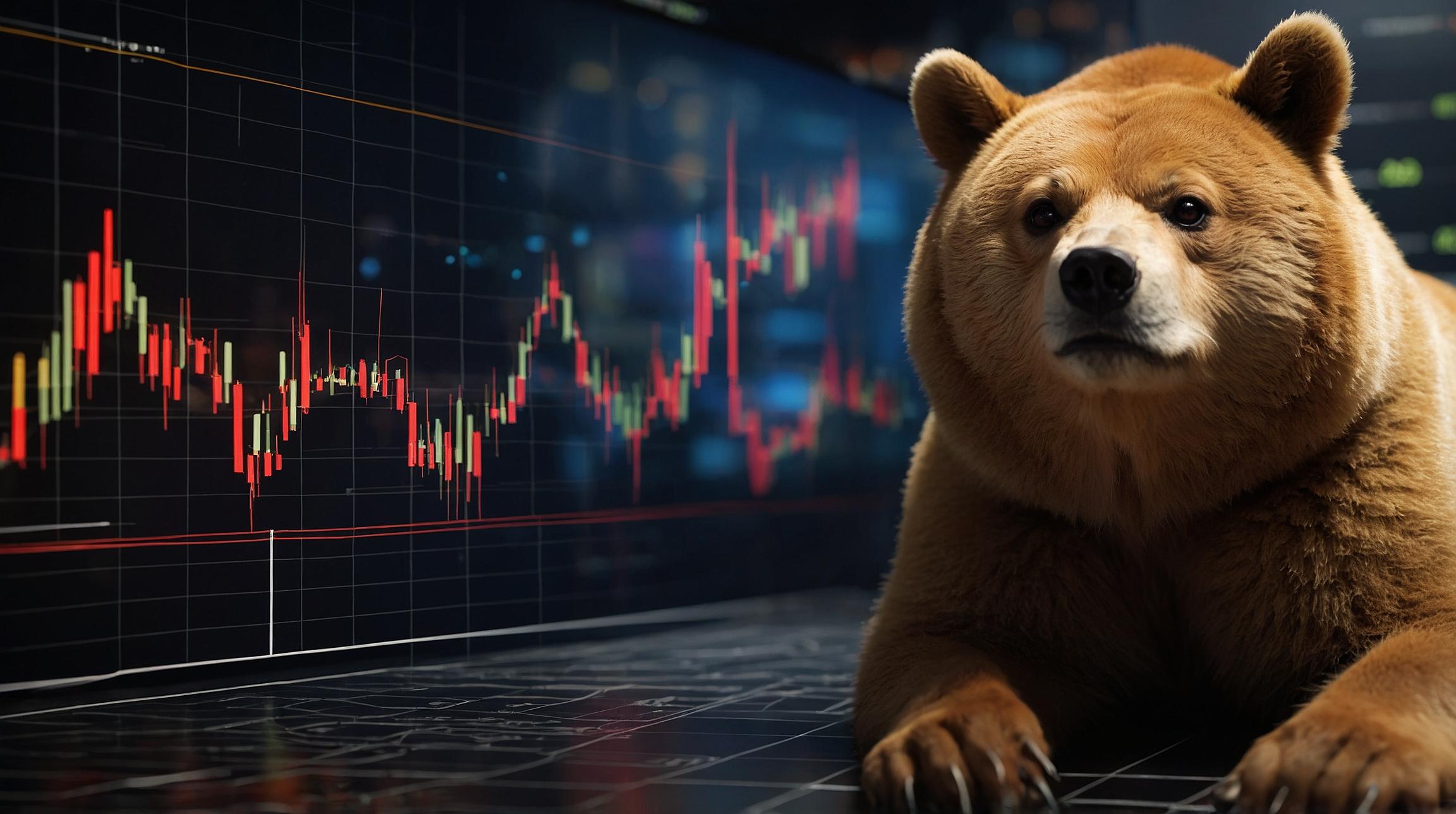 Dogecoin Faces Bearish Pressure: Will .0914 Hold? | FinOracle