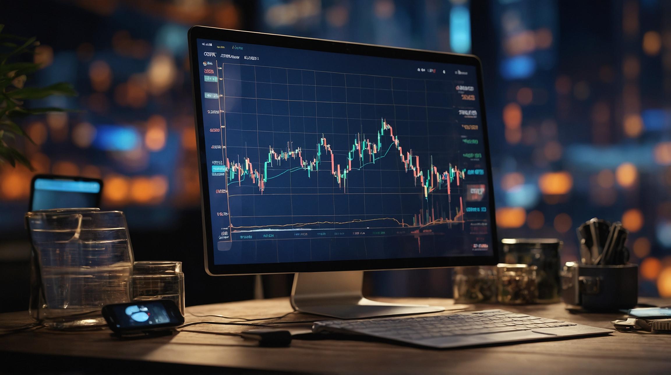 Aptos Cryptocurrency Soars Over 4% in 24 Hours | FinOracle