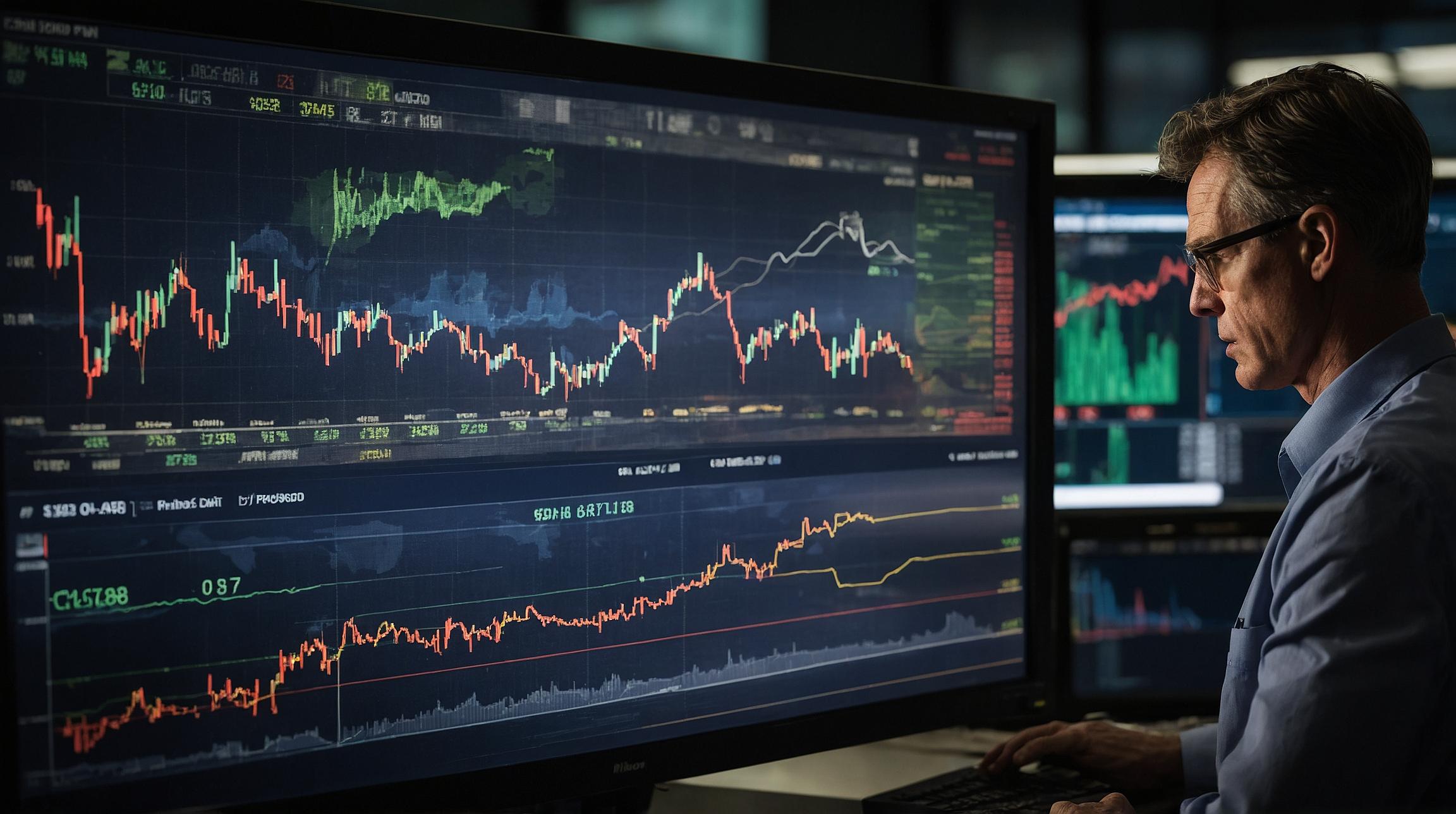 Australia's Inflation Slows but Challenges Remain | FinOracle
