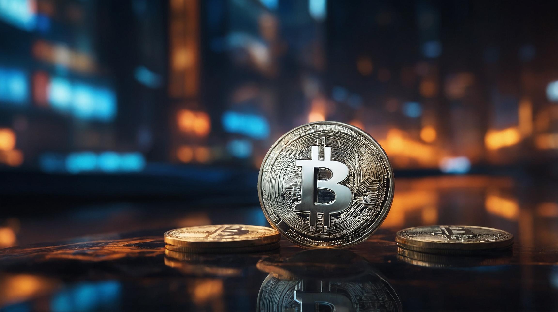 BlackRock Launches Ethereum ETF on Brazil's B3 | FinOracle