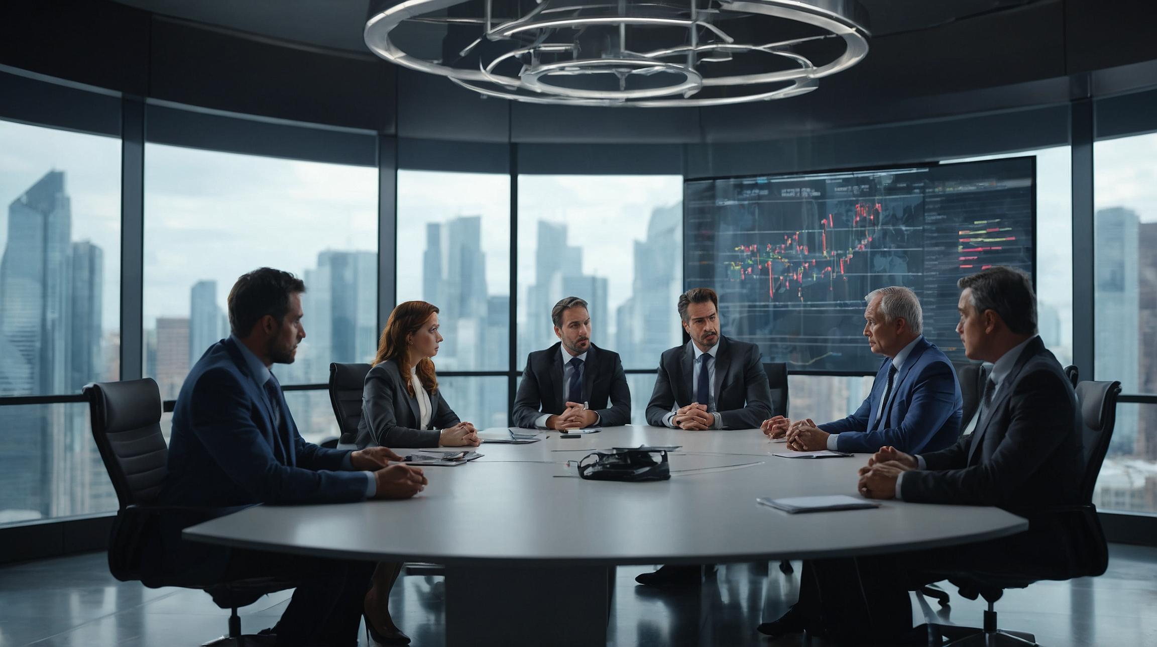 Why Most AI Projects Fail: A Billion-Dollar Dilemma | FinOracle