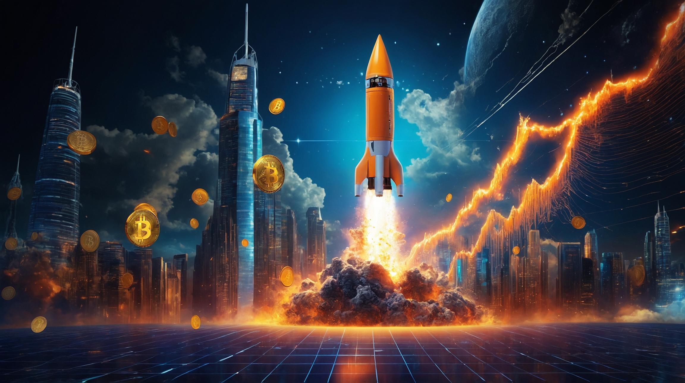 Bitcoin's Final Correction Before Parabolic Rally | FinOracle
