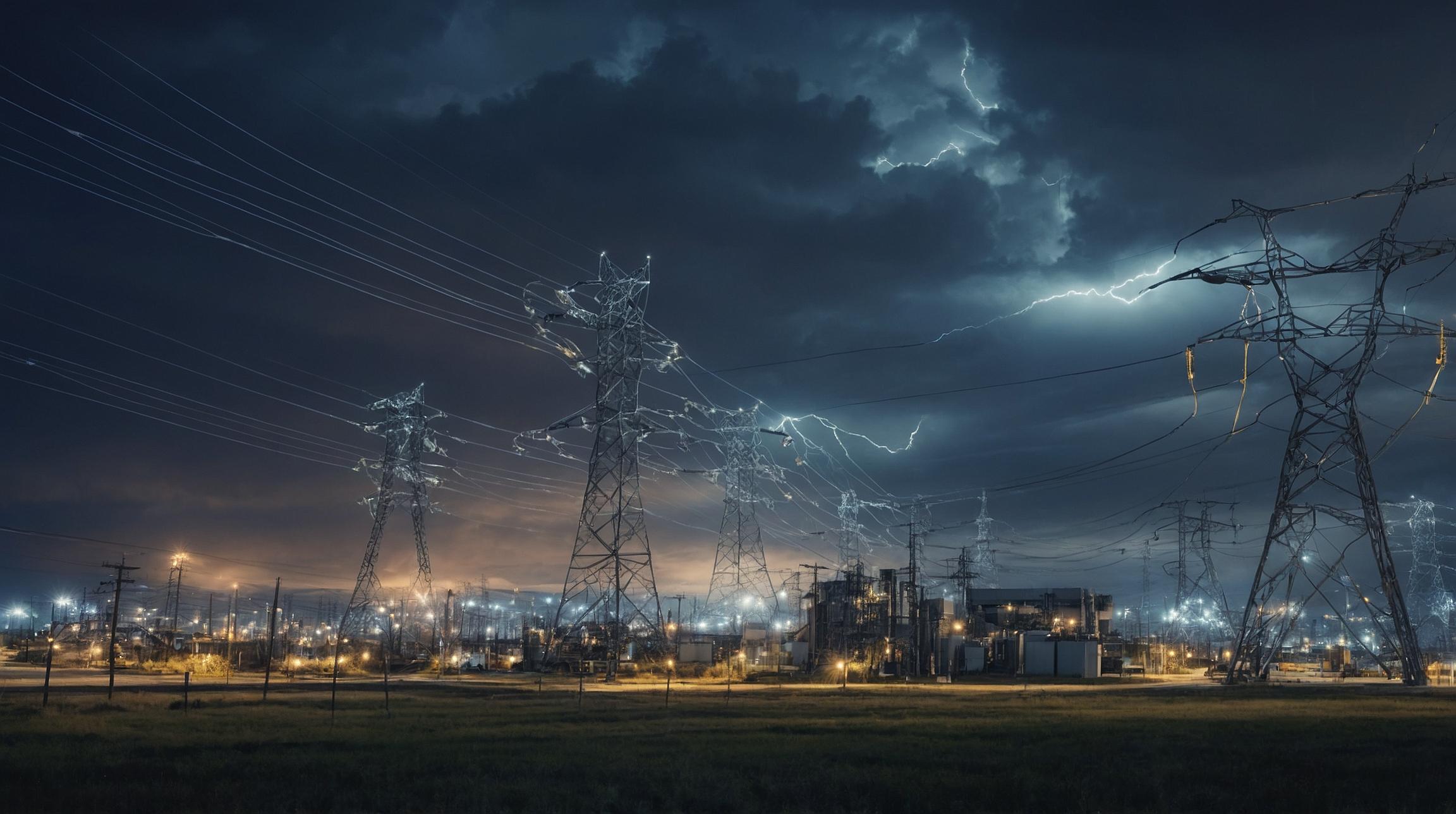 NERC and NEMA Collaborate for Grid Security | FinOracle