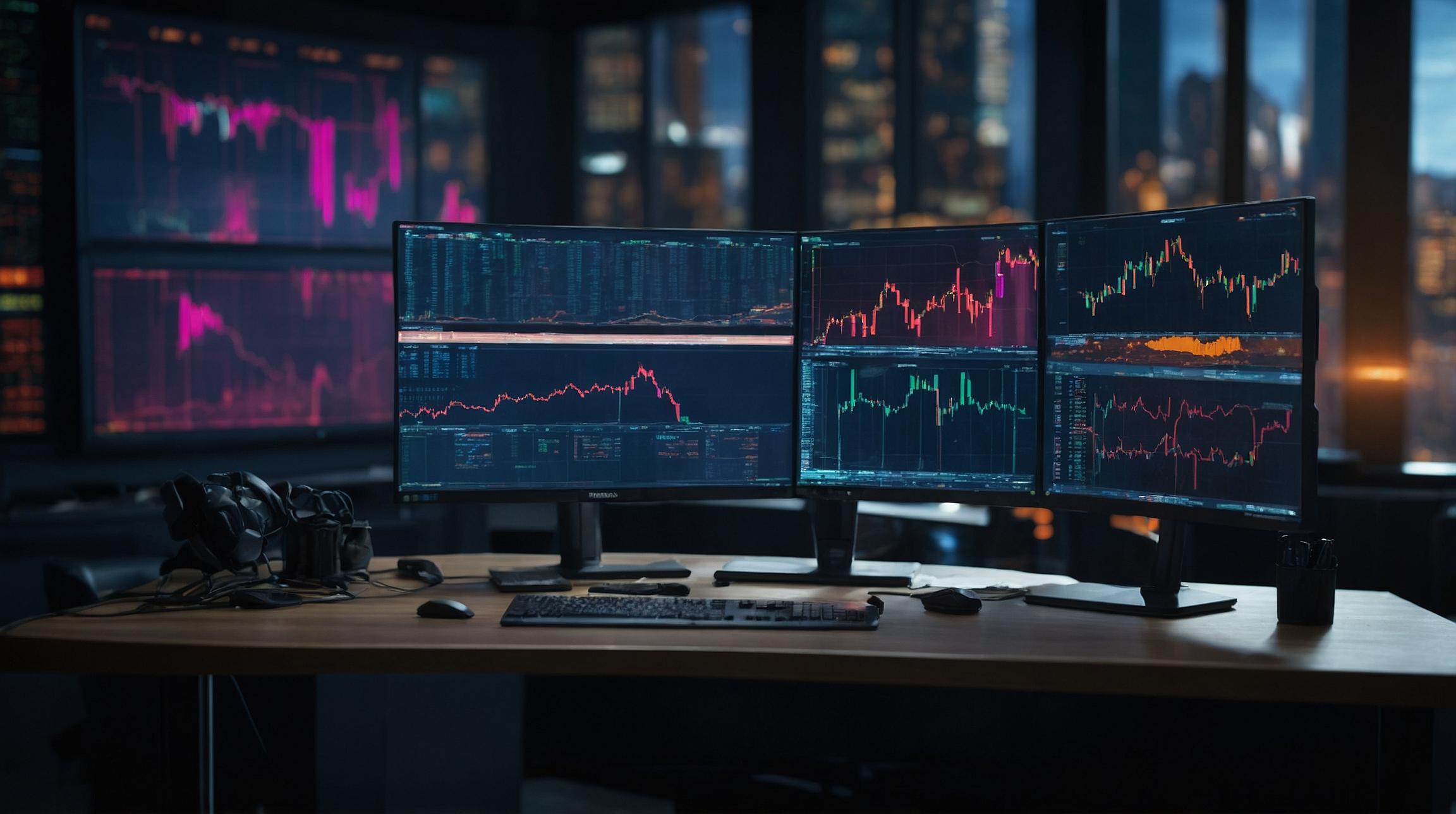 Polygon MATIC Drops Over 10% in 24 Hours | FinOracle