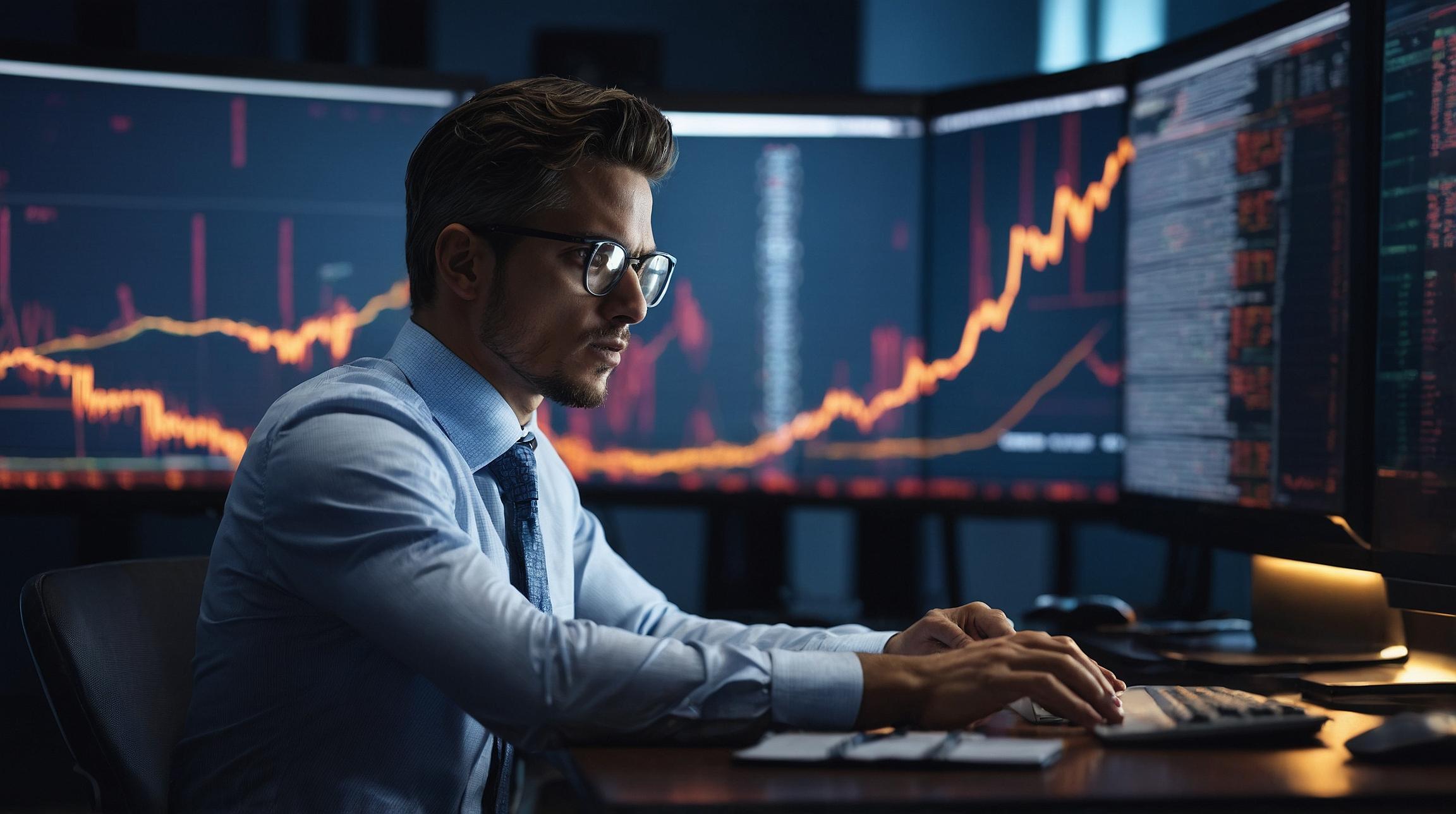 MicroStrategy's Bitcoin Strategy Success | FinOracle