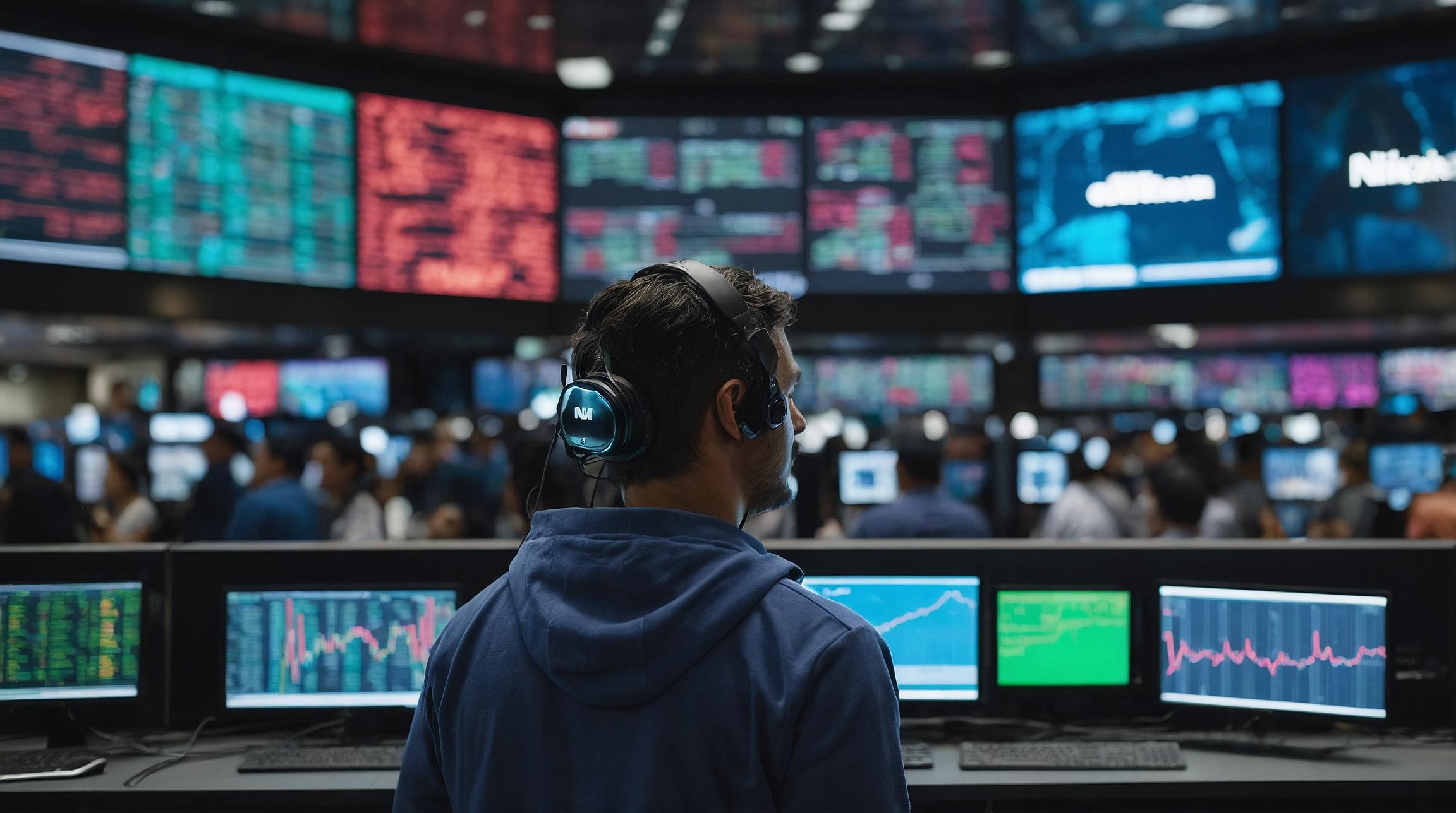 After-Hours Movers: Key Stock Changes Post-Results | FinOracle