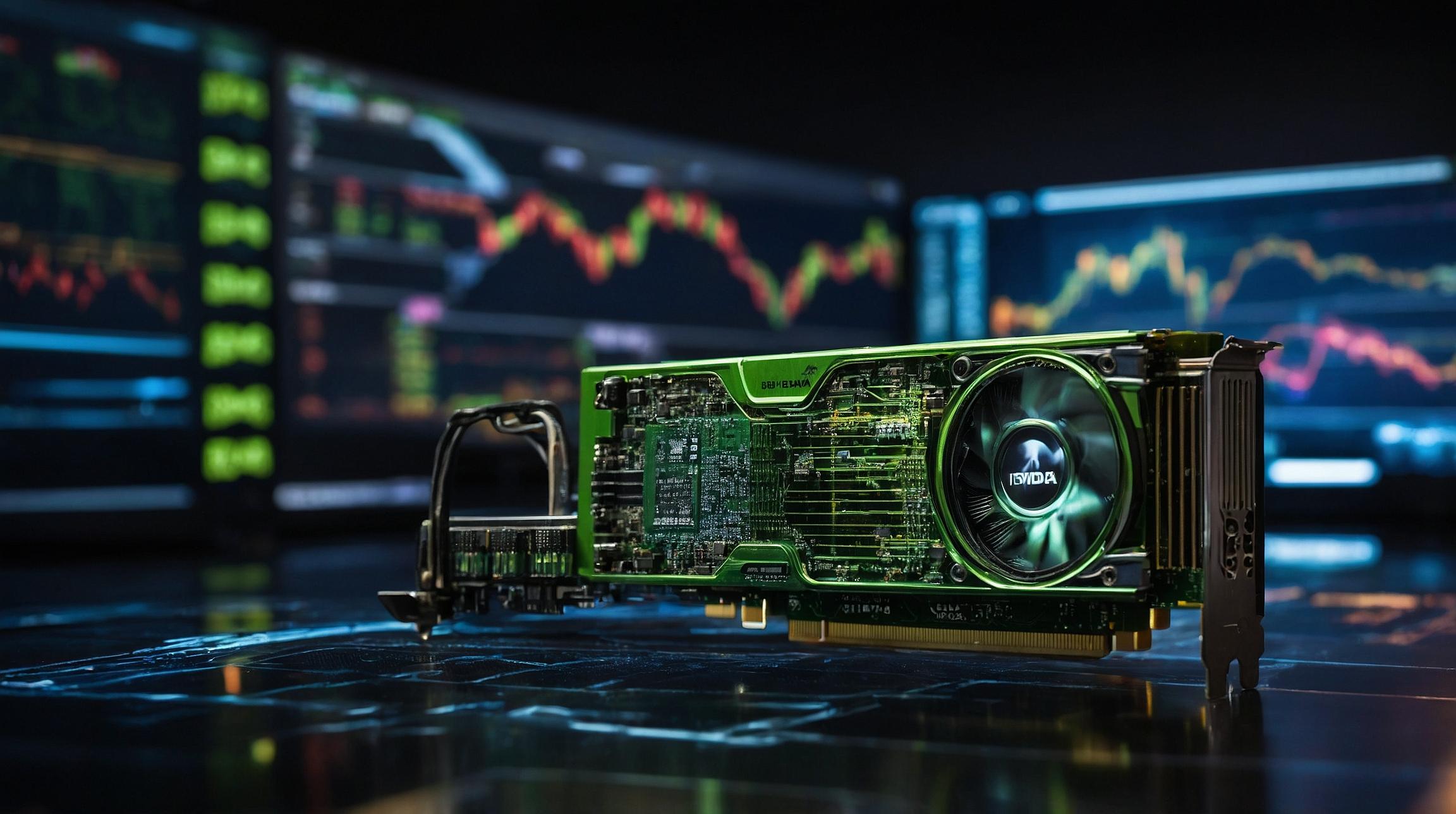 Nvidia Stock Dips Amid H200 GPU Cost Concerns | FinOracle