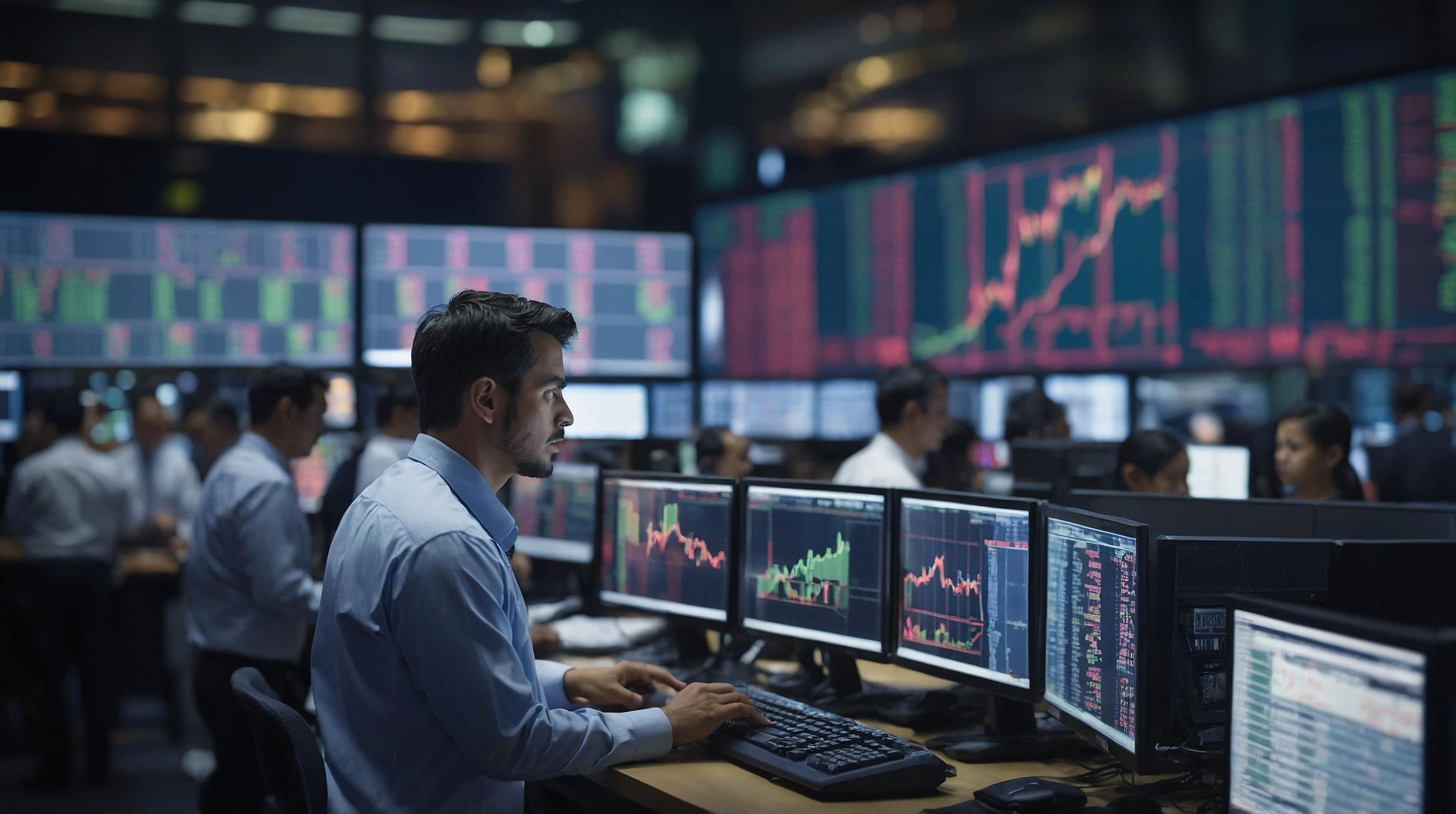 Predicting Growth for Supermicro and AMD AI Stocks | FinOracle