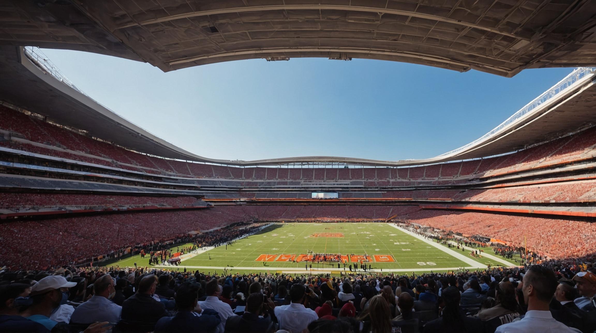 NFL Welcomes Private Equity Investments in Teams | FinOracle