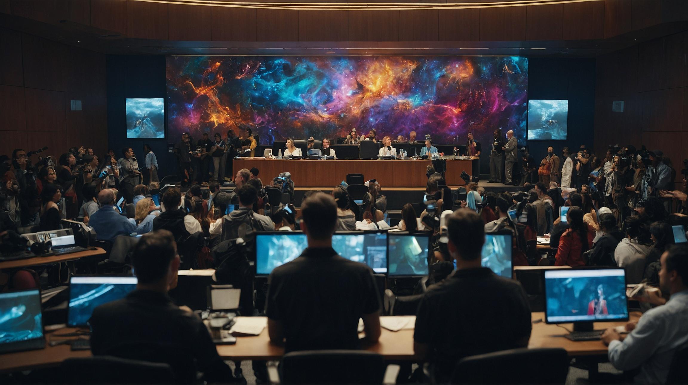 OpenSea Challenges SEC's NFT Security Stance | FinOracle