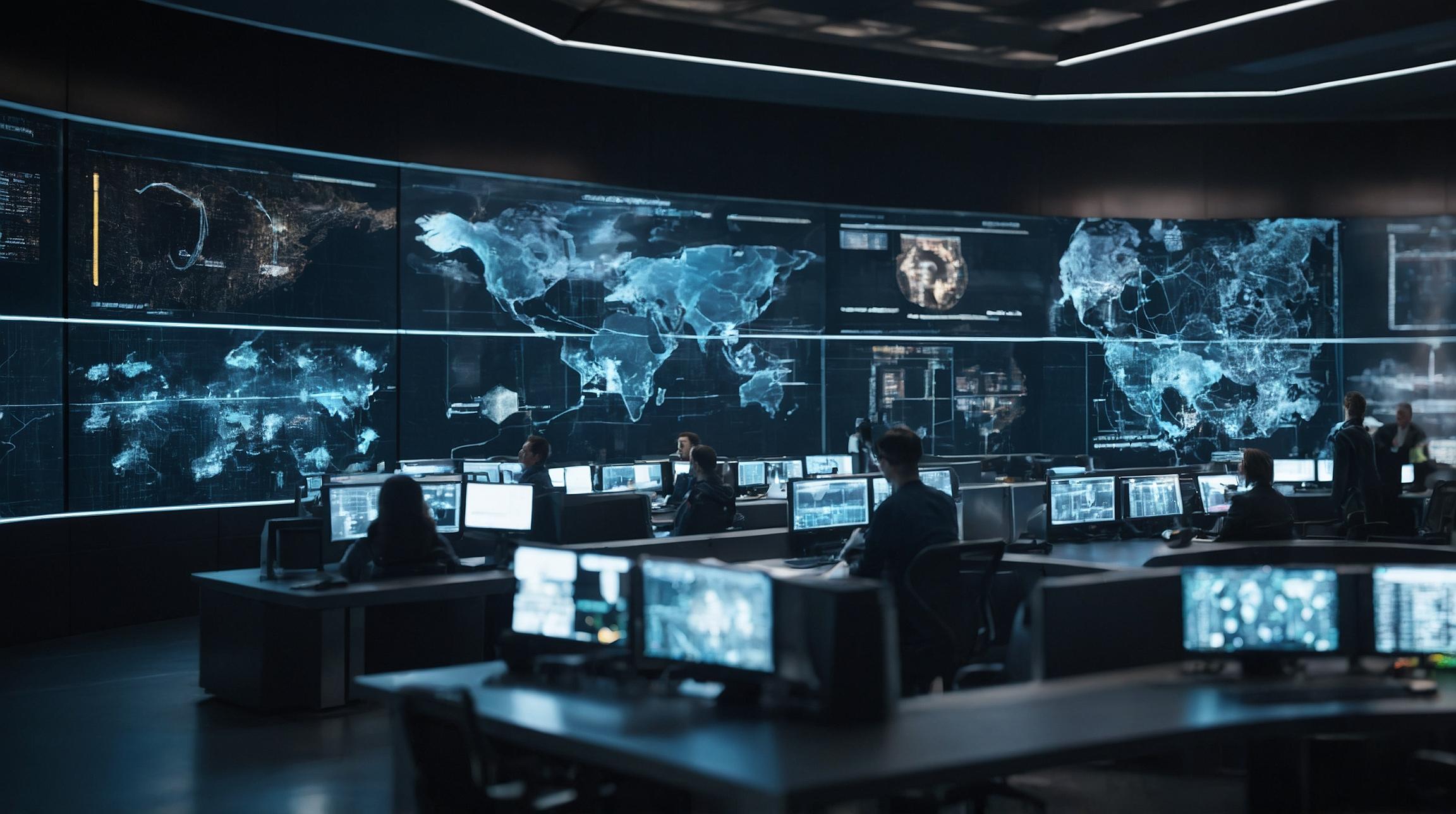 Cybersecurity Spending to Hit 2 Billion by 2025 | FinOracle