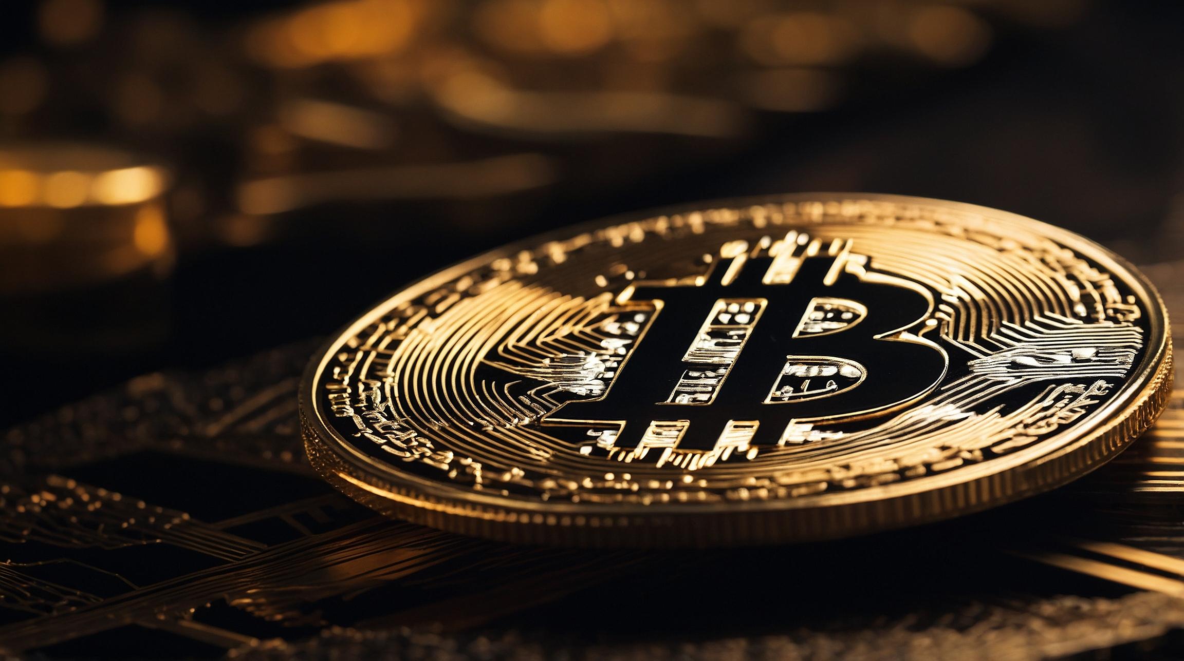 Bitcoin on the Verge of Bullish Breakout | FinOracle