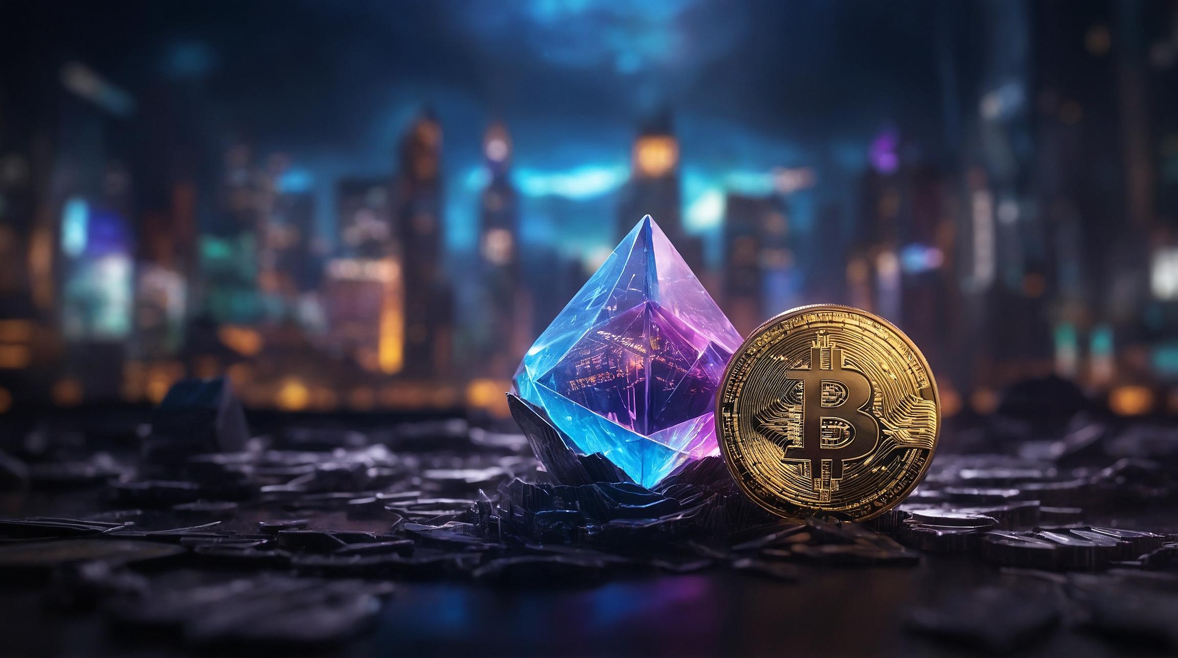 Ethereum ETFs Lead While BitNance Emerges as Alternative | FinOracle