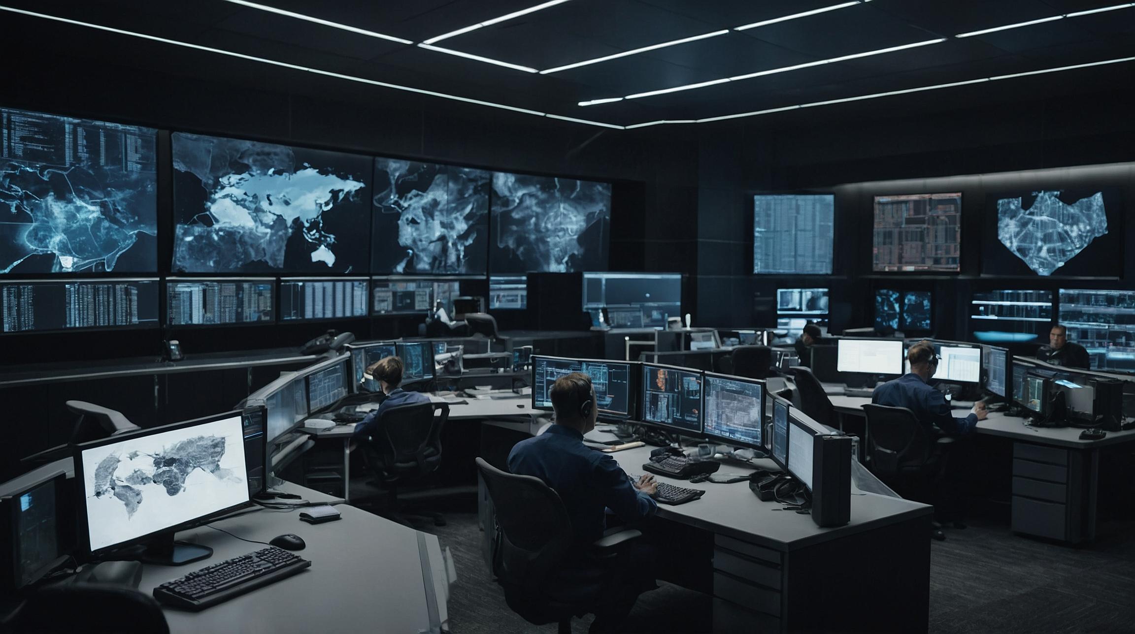 Dragos Enhances OT Cybersecurity Platform | FinOracle