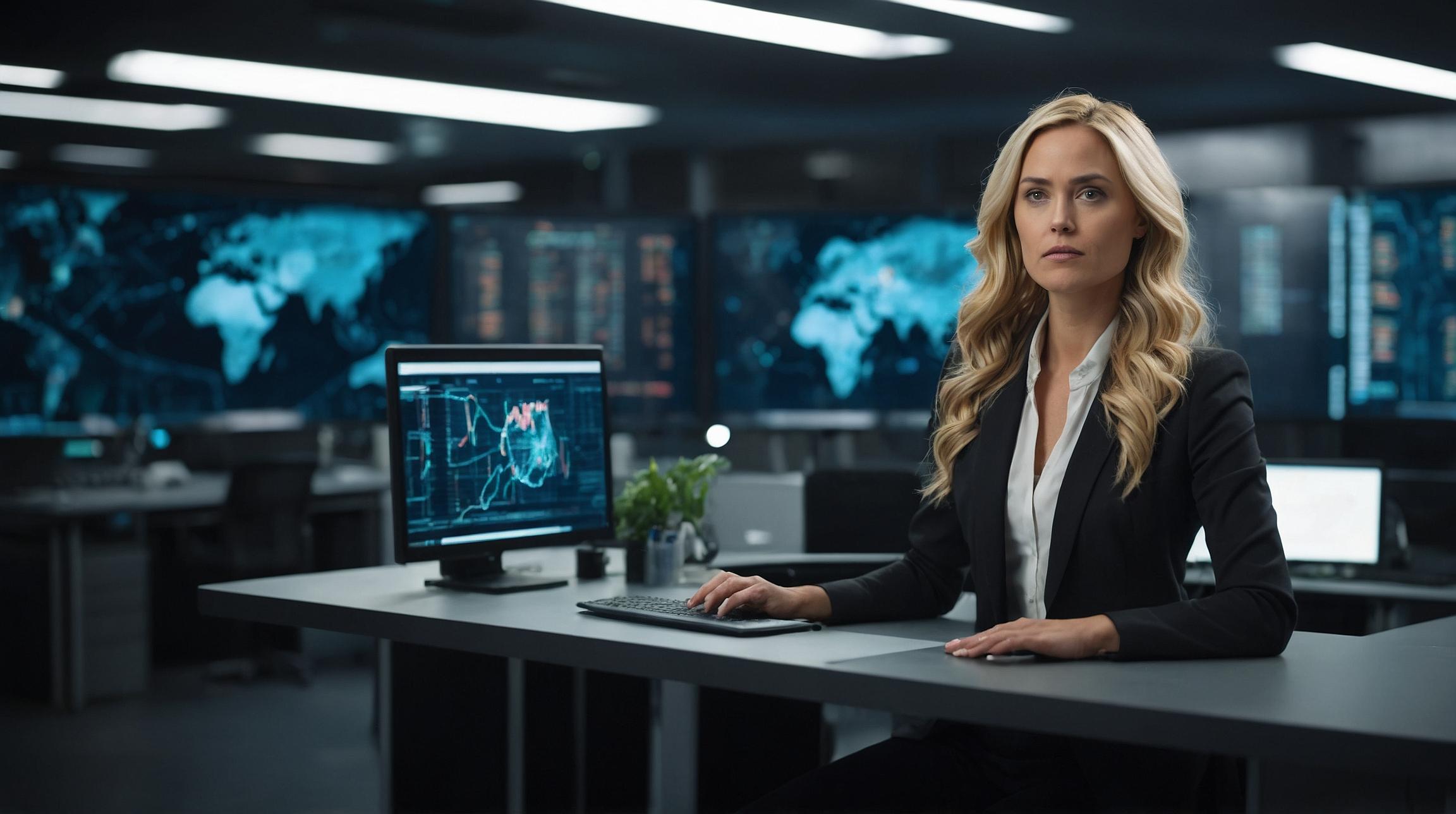 Crypto Mom Criticizes SEC's Crypto Regulation Approach | FinOracle