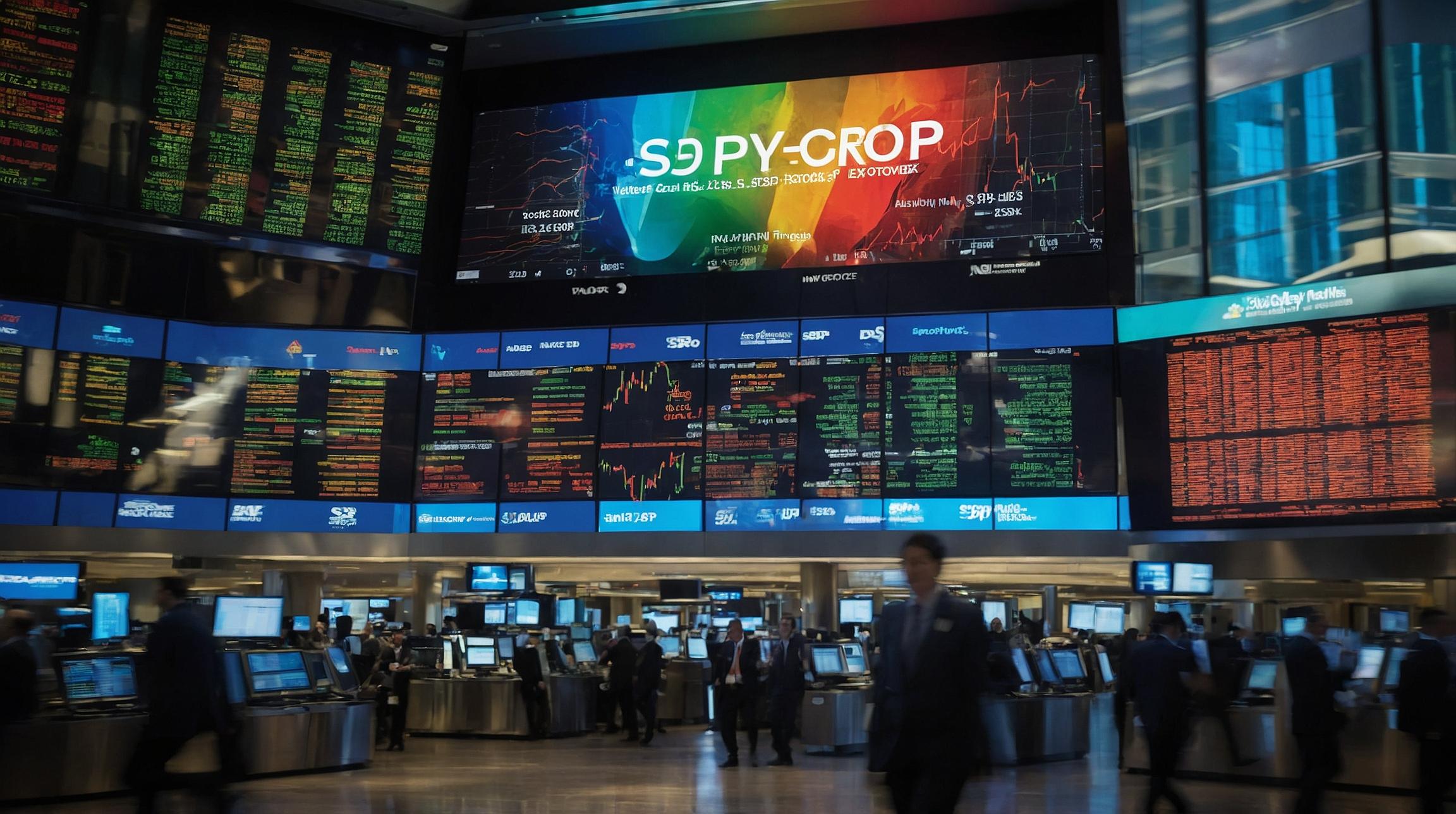 UBS Predicts S&P 500 Surge, Highlights Two Stocks | FinOracle