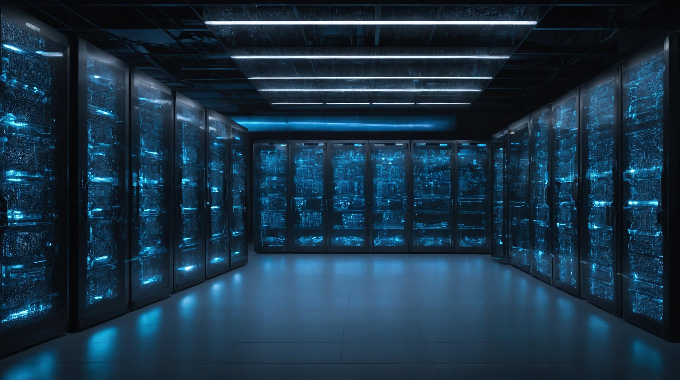 Cyber Threats Endanger Data Center Infrastructure | FinOracle