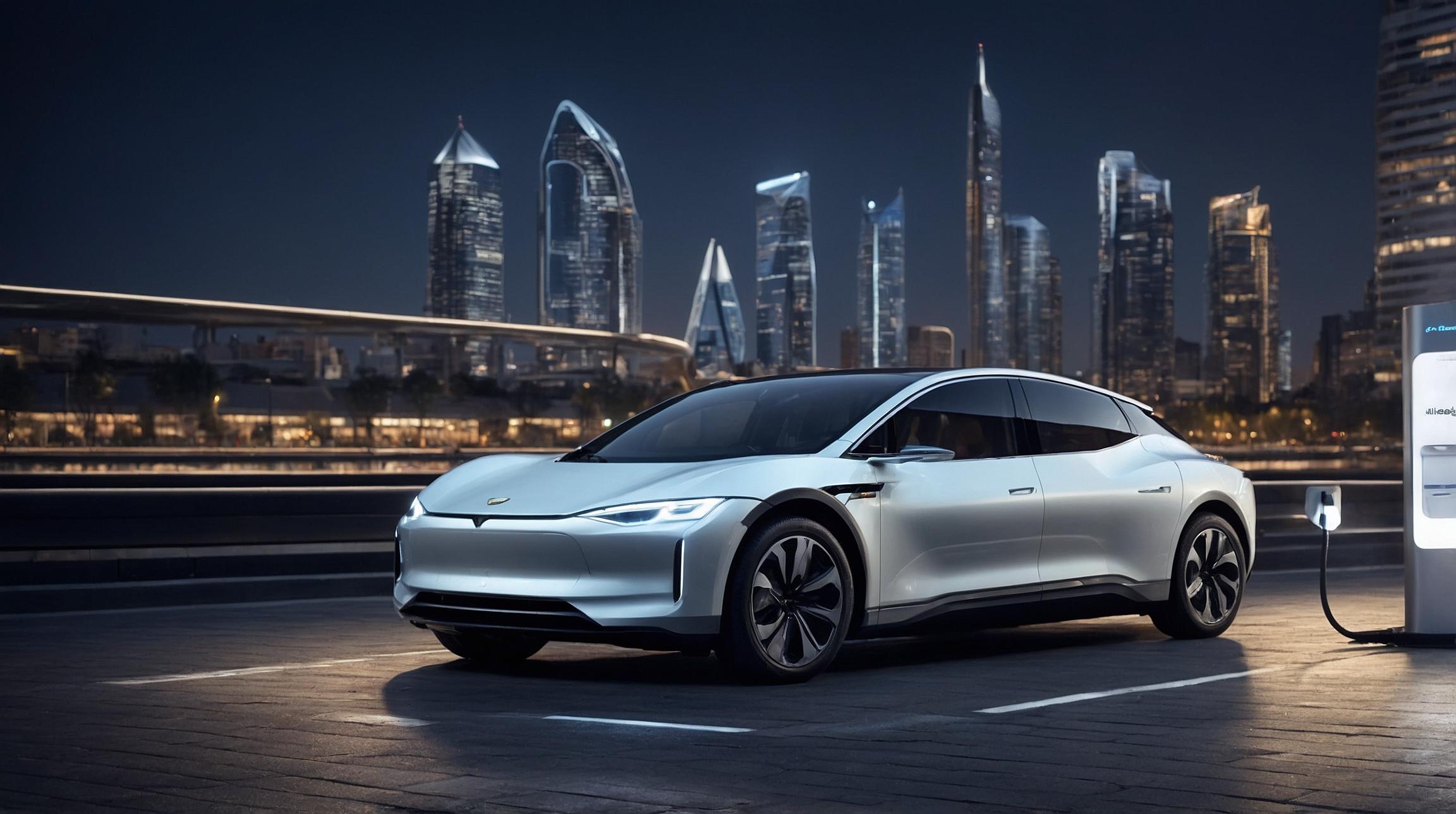 Allego Rolls Out Plug & Charge for Easy EV Charging | FinOracle