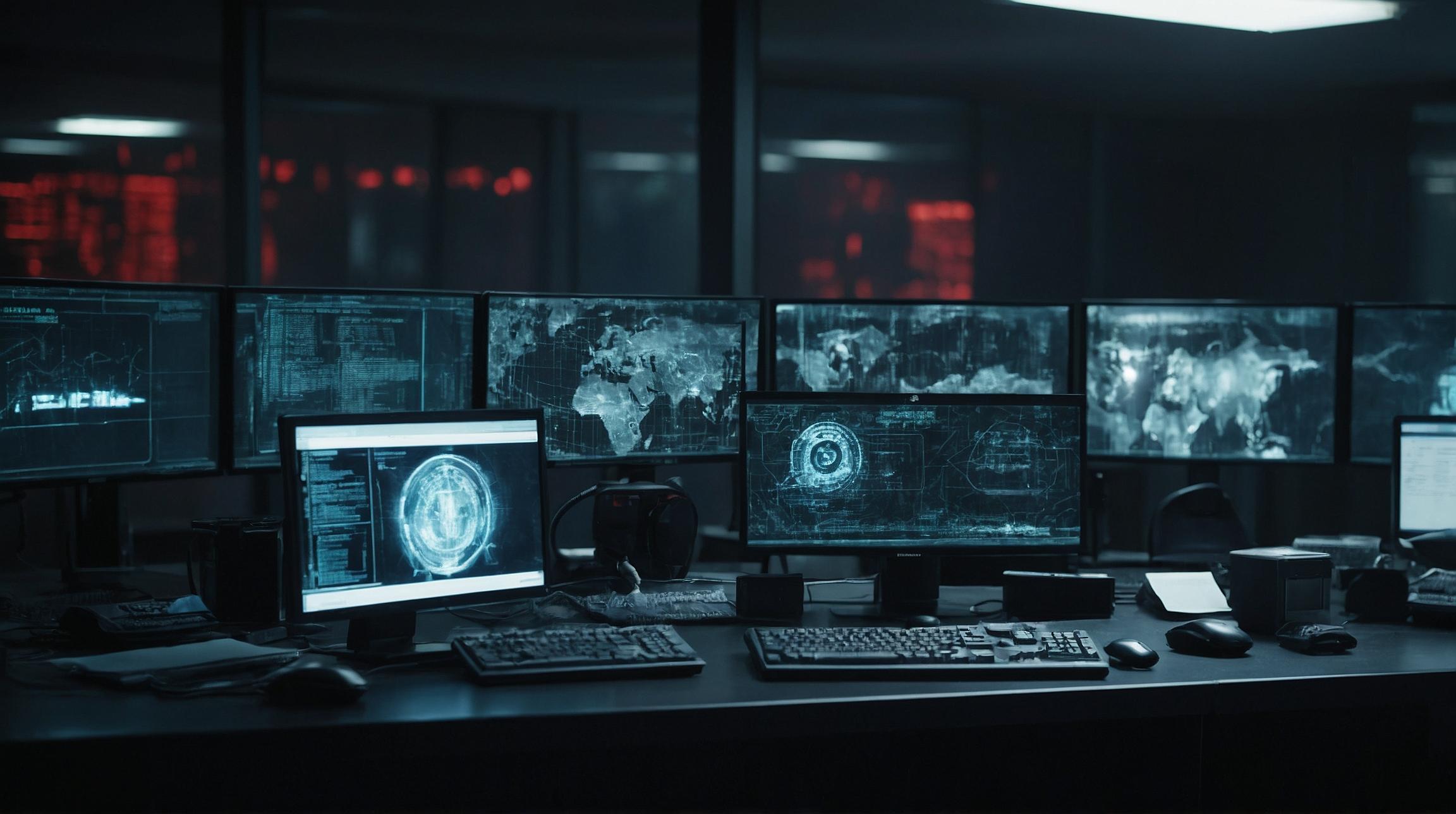 RansomHub Group Attacks 210 Victims in Key Sectors | FinOracle