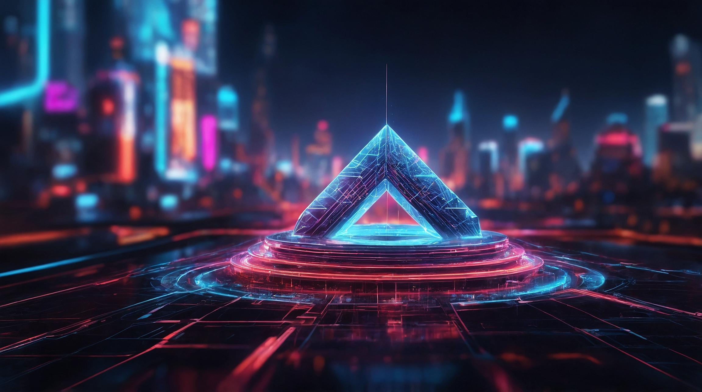 Tron Surpasses Ethereum, Rollblock Set to Rise | FinOracle