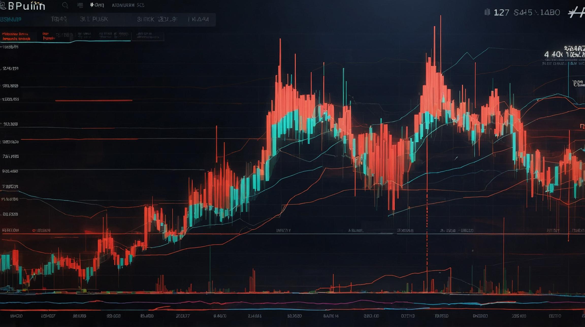 Bitcoin's On-Chain Indicators Signal Caution | FinOracle