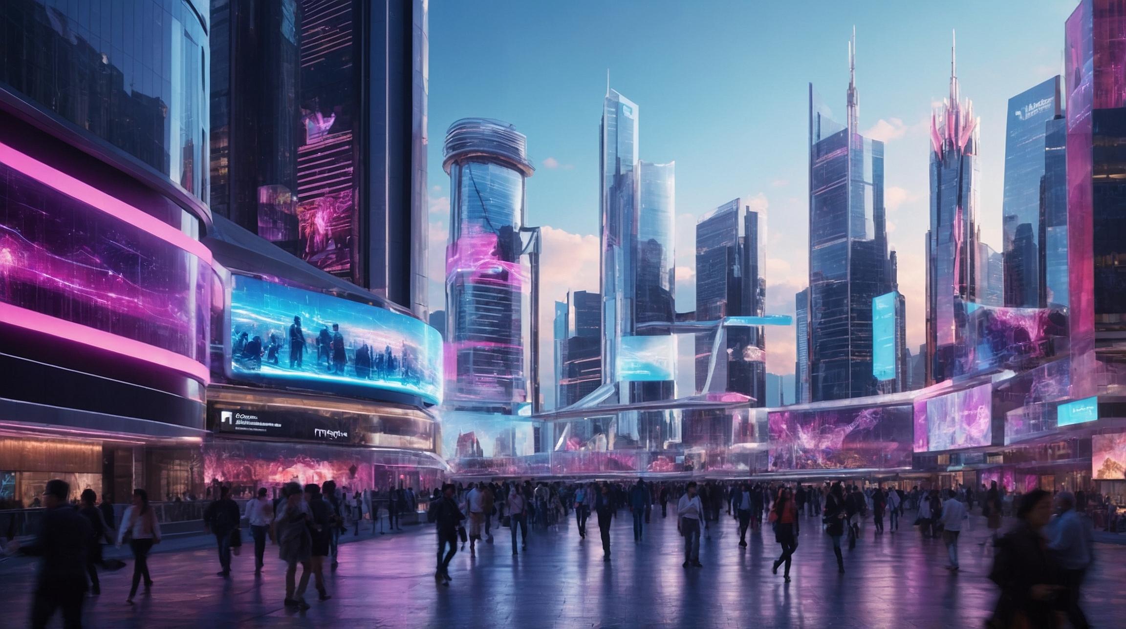Luxspin Boosts Investment in Web3 and Digital Entertainment | FinOracle