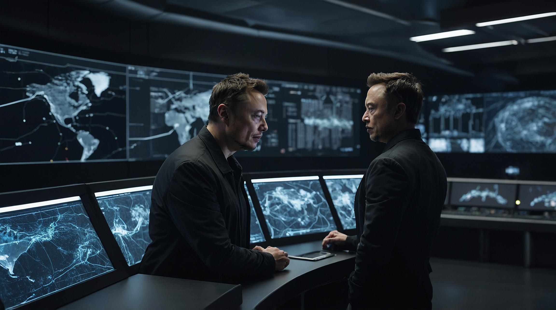 Musk Highlights Flaws in X Algorithm's User Interpretation | FinOracle