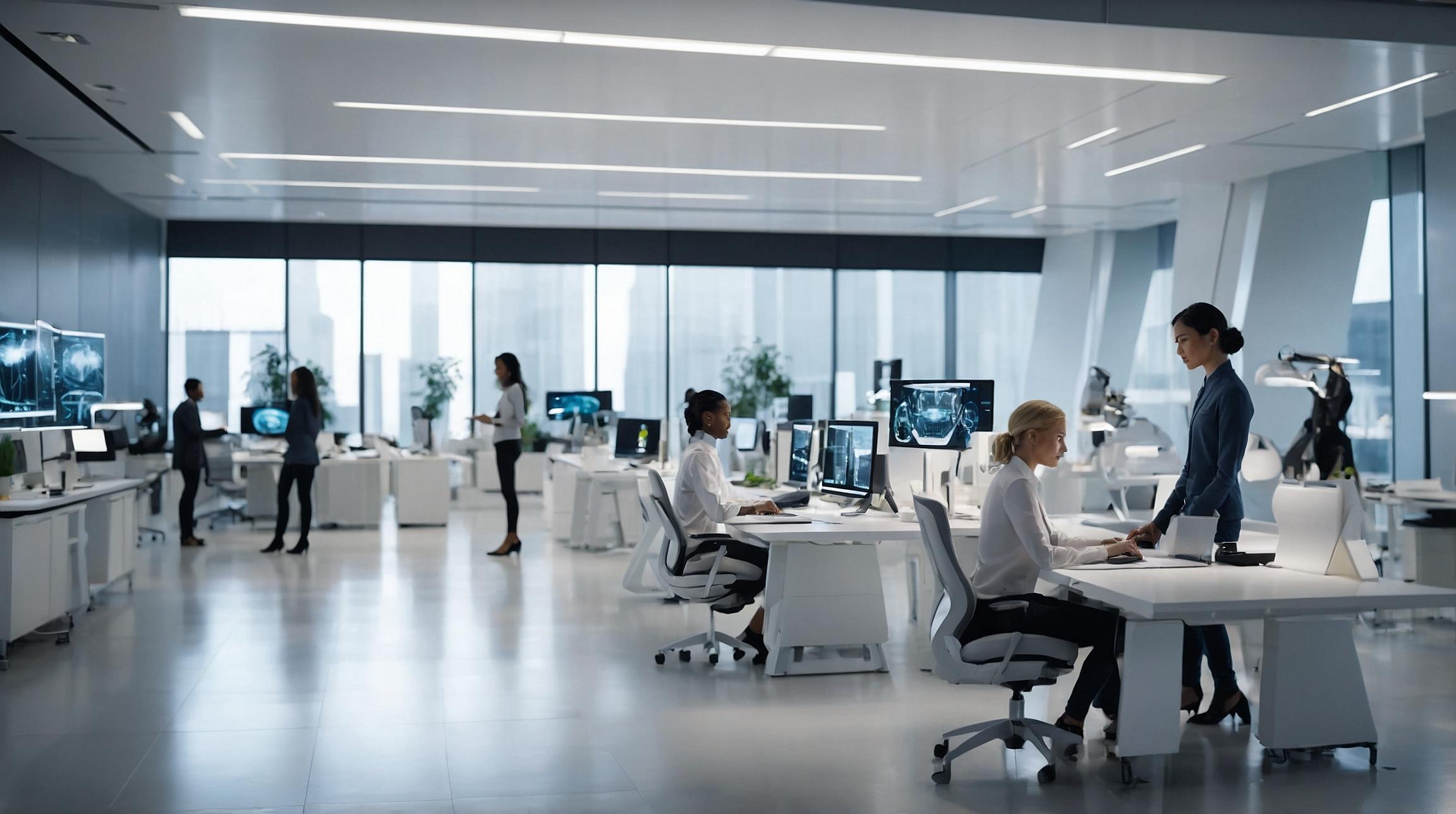 AI: A Catalyst for Change, Not a Job Killer | FinOracle