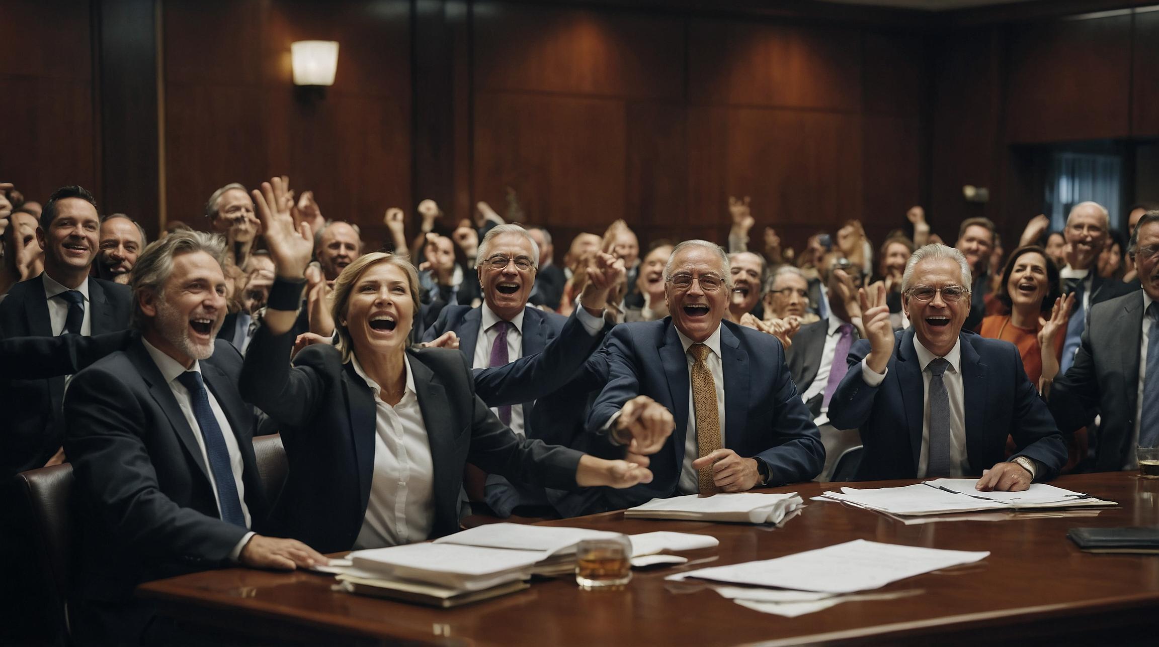 Illumina's Legal Triumph Limits EU Merger Control | FinOracle