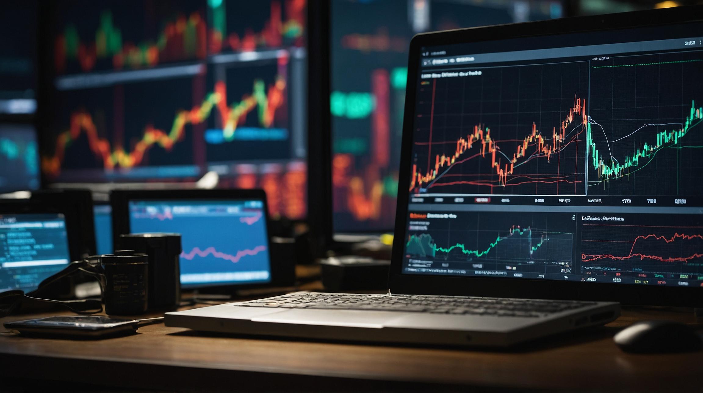 Bitcoin Funding Rate Volatility Signals Caution | FinOracle