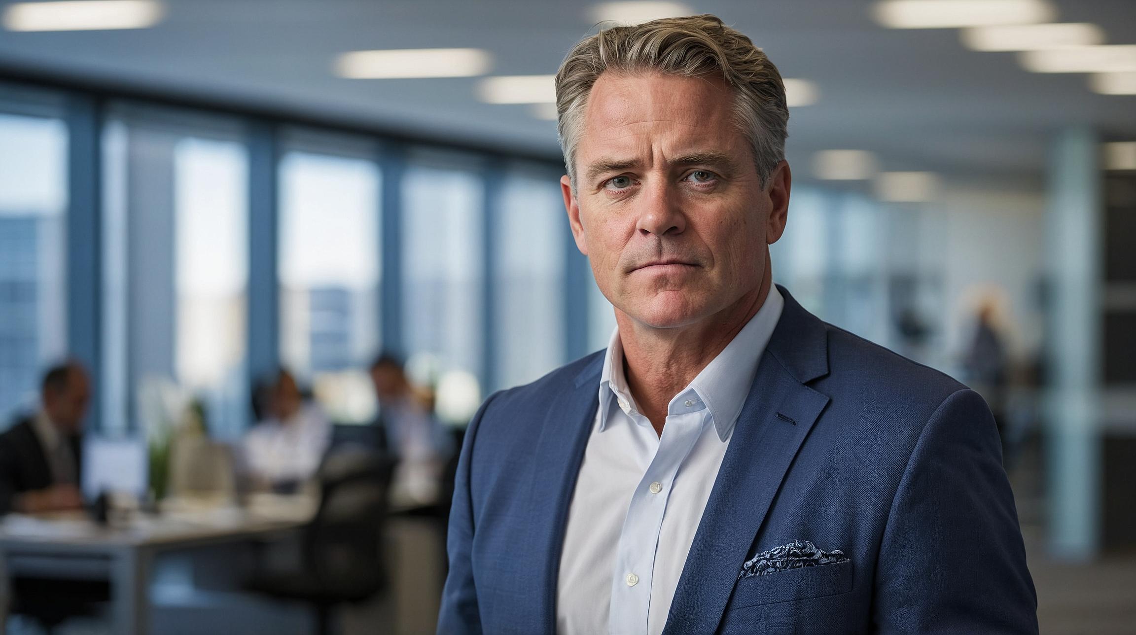 Trinity Biotech Welcomes New Chief Commercial Officer | FinOracle