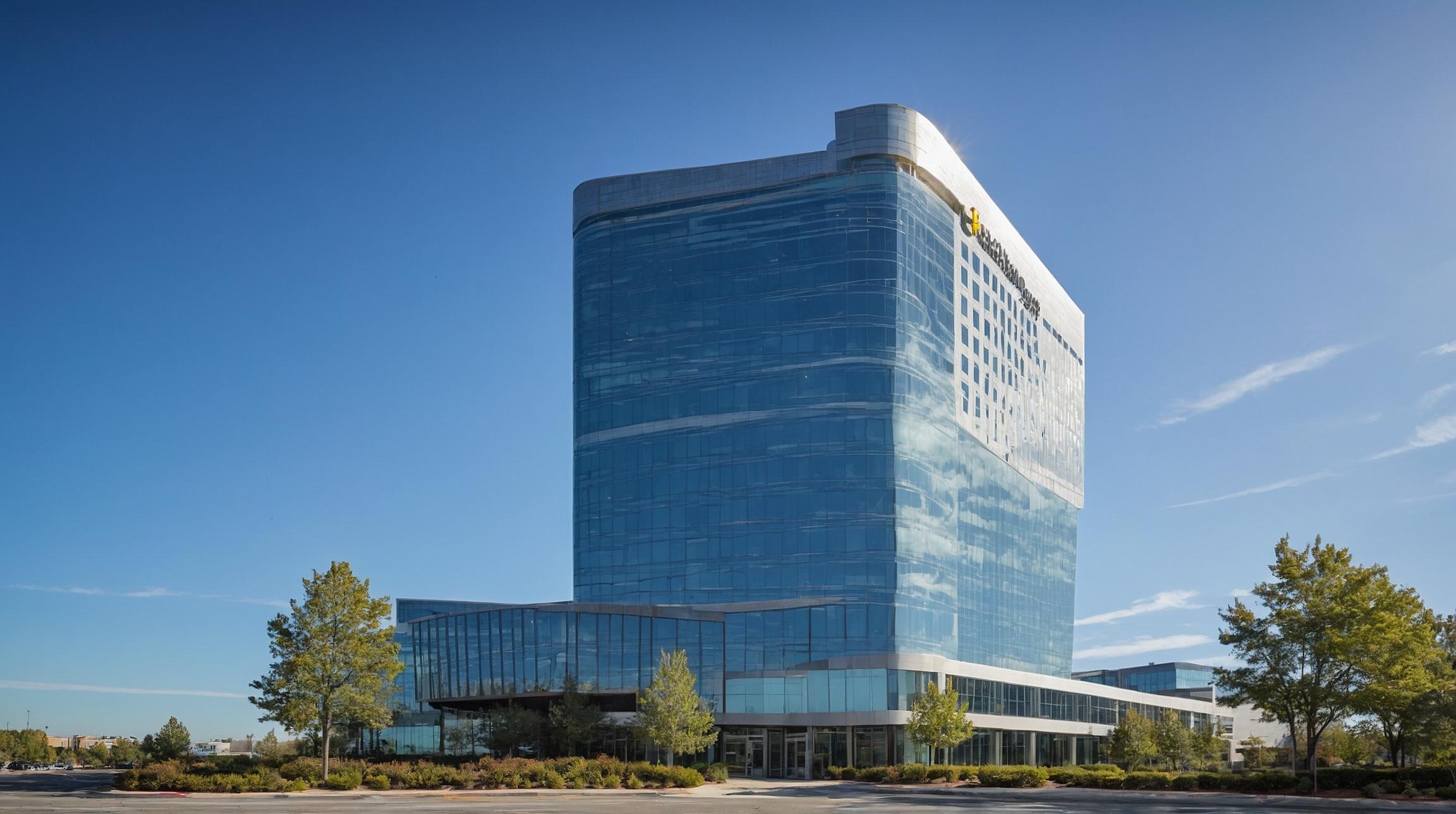 HealthEquity Boosts Outlook, Q2 Results Soar | FinOracle
