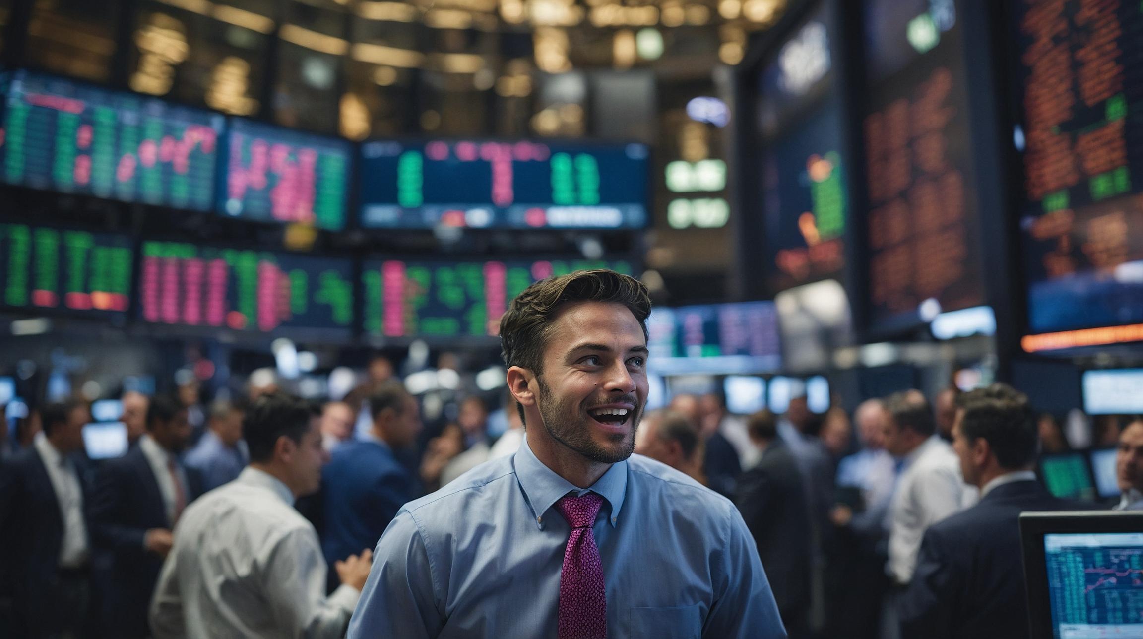 GitLab Shares Surge on Strong Q2 Earnings Beat | FinOracle